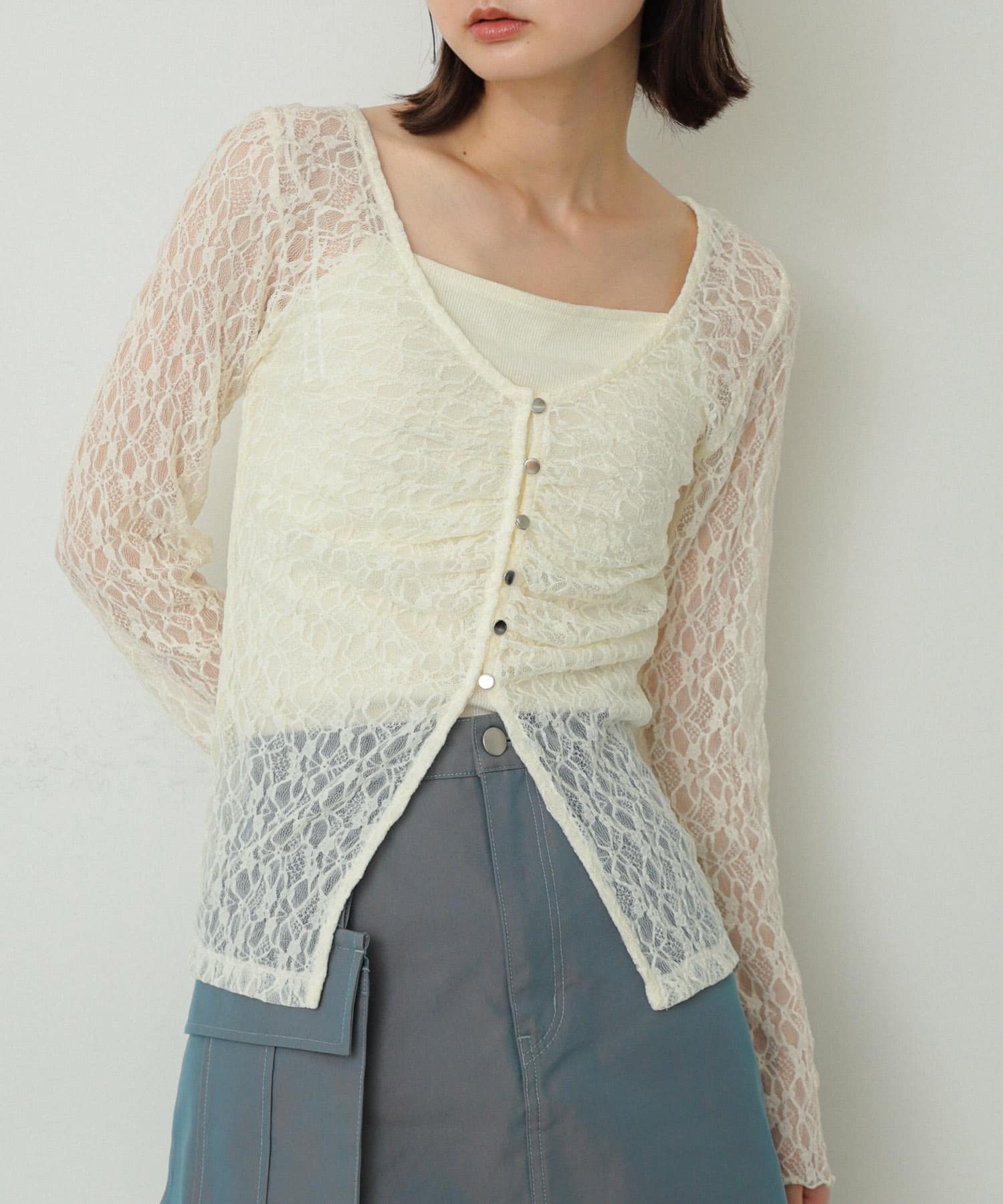 IVORY