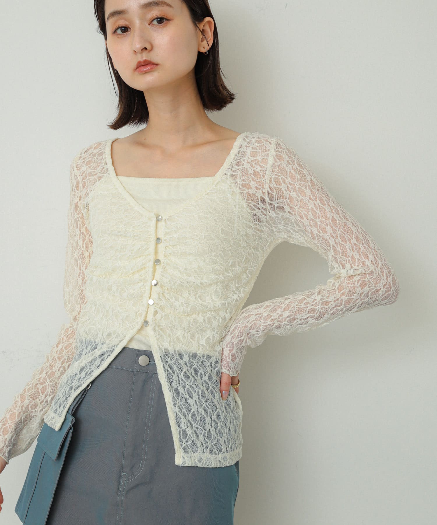 IVORY