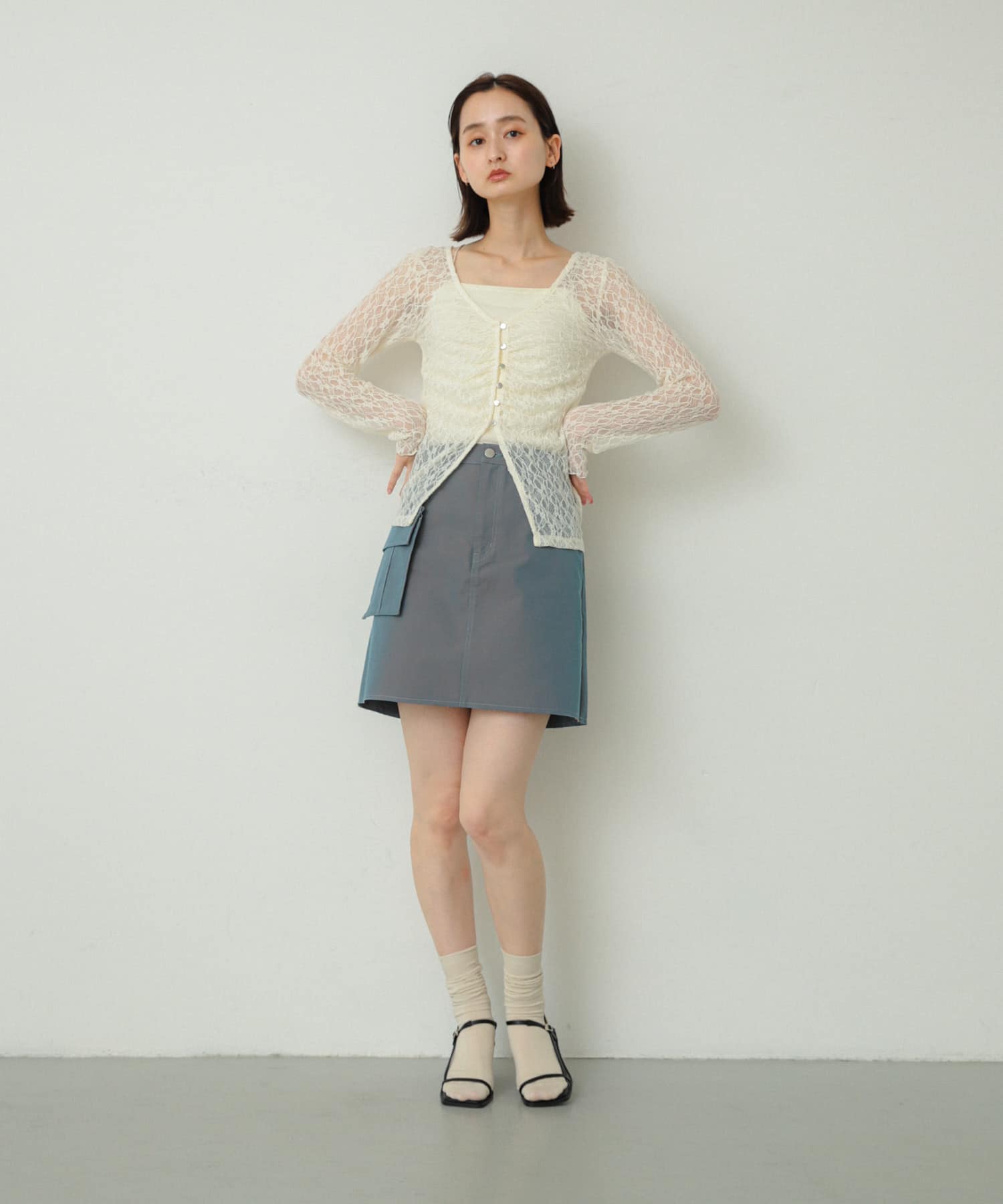 IVORY