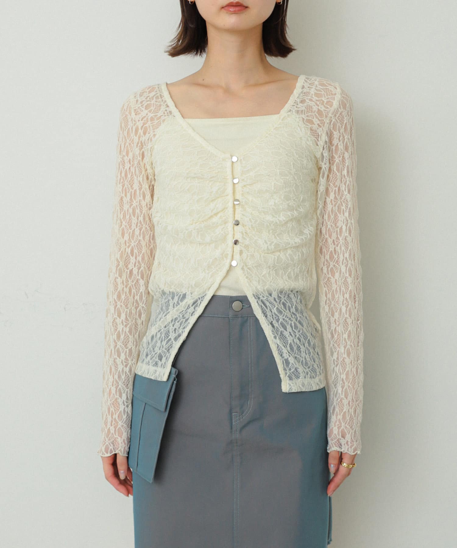 IVORY