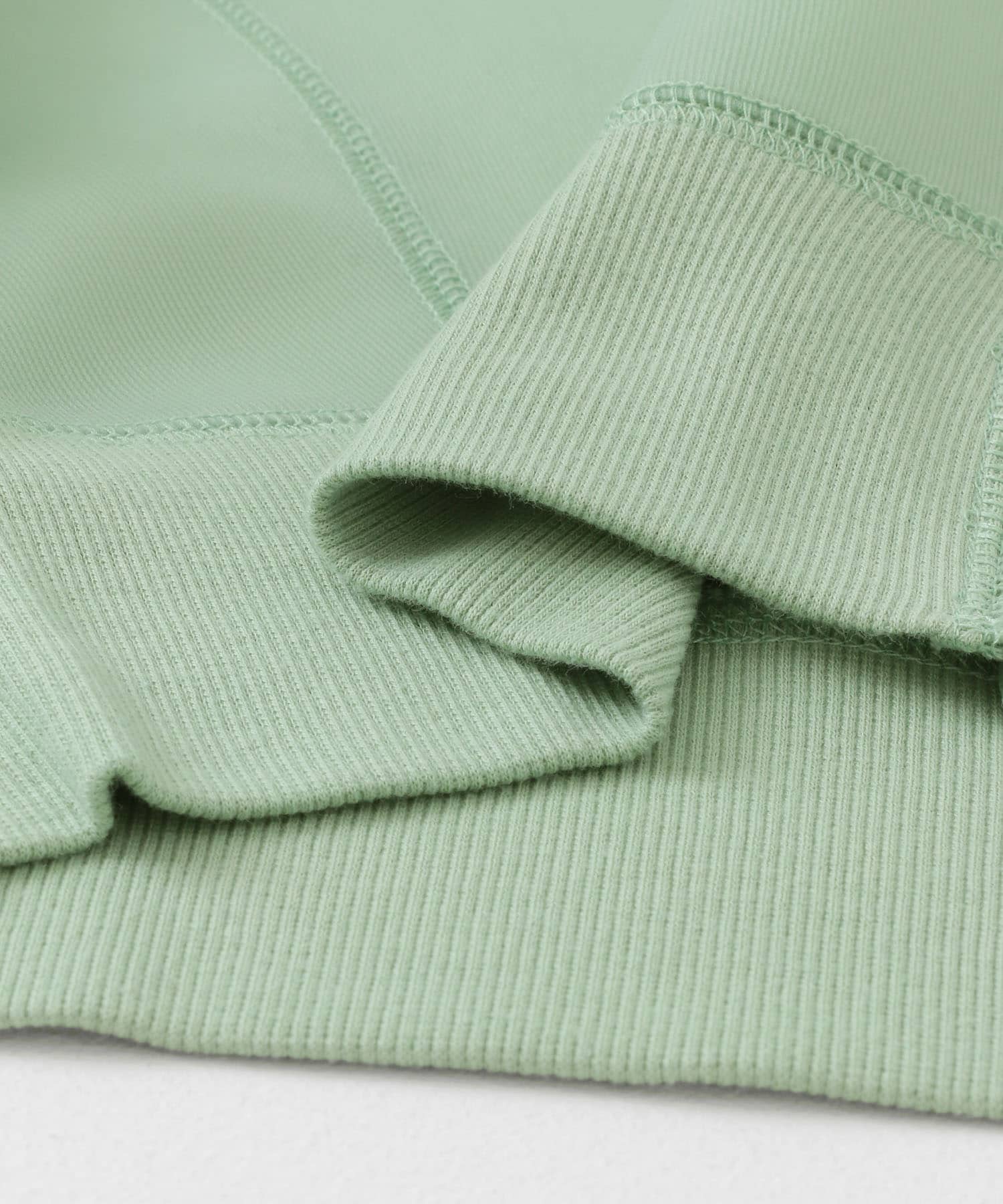 シアーダンボールカーディガン MINT one