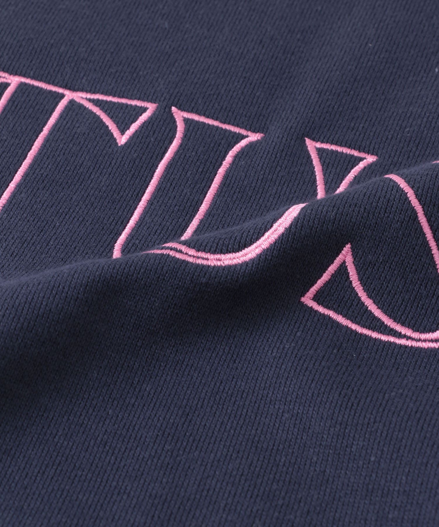シシュウグラフィックルーズスウェット GRAPHIC-C one
