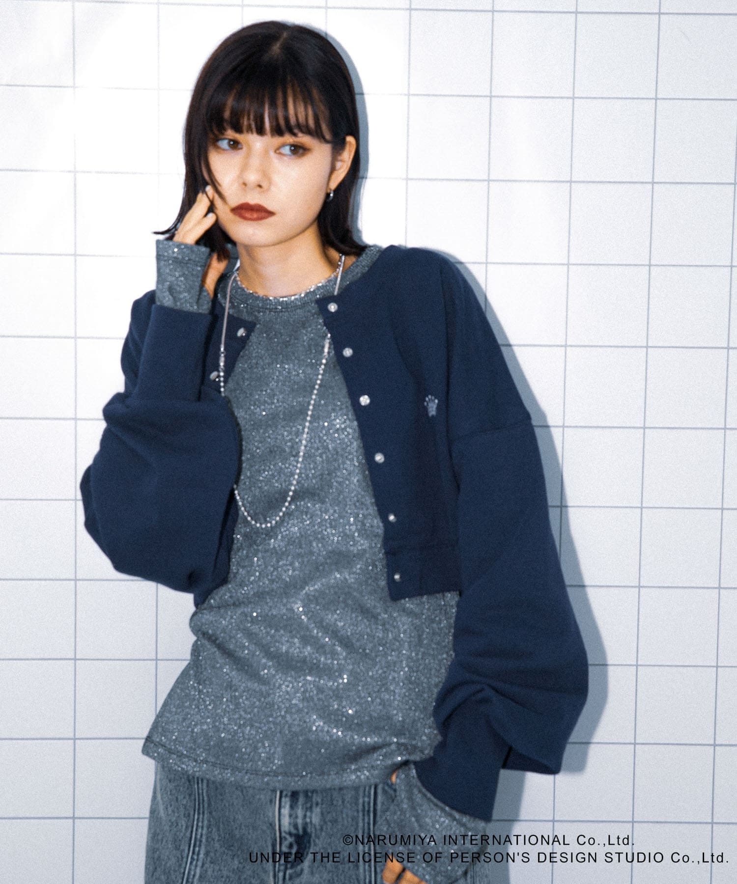 NAVY