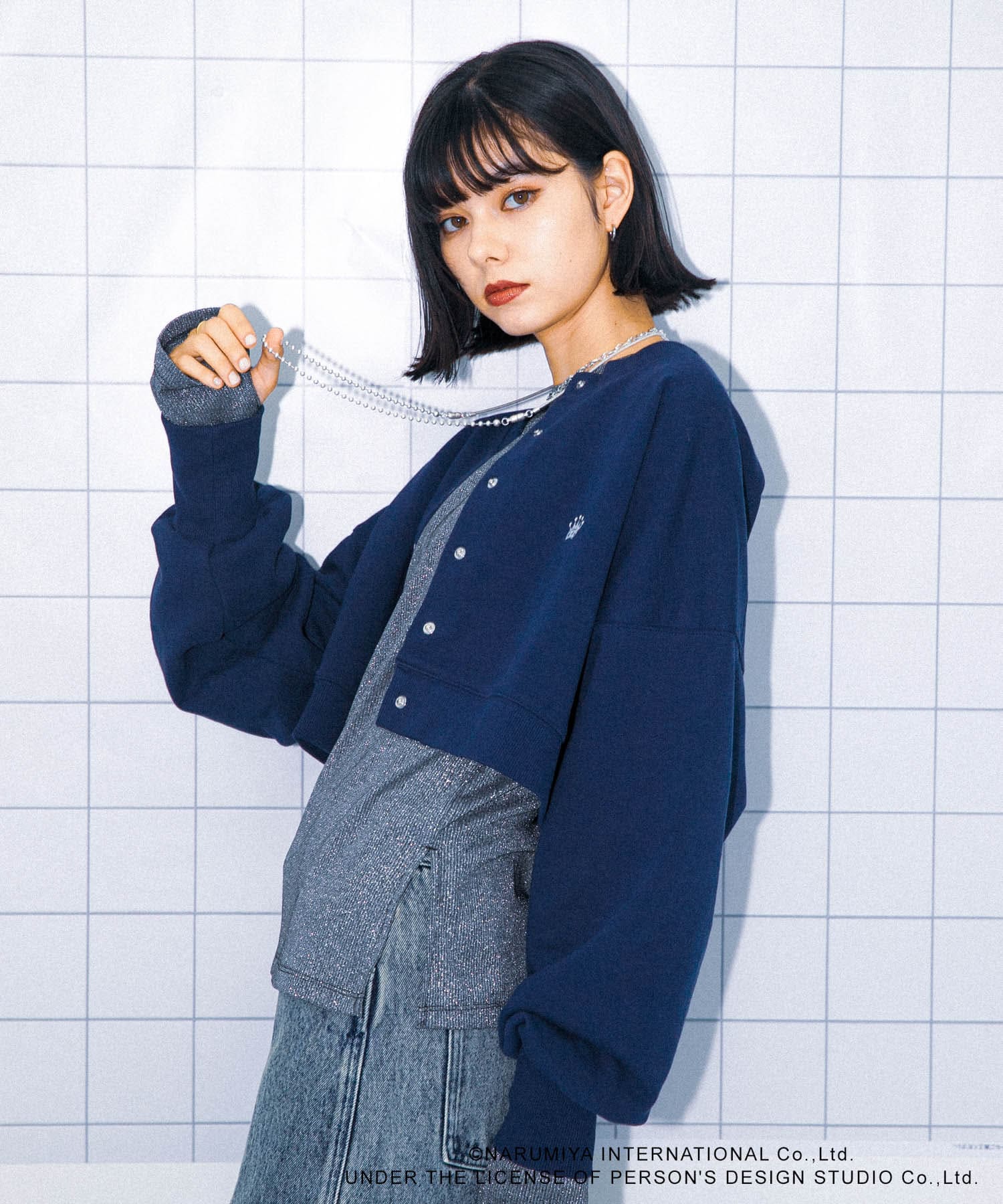 NAVY