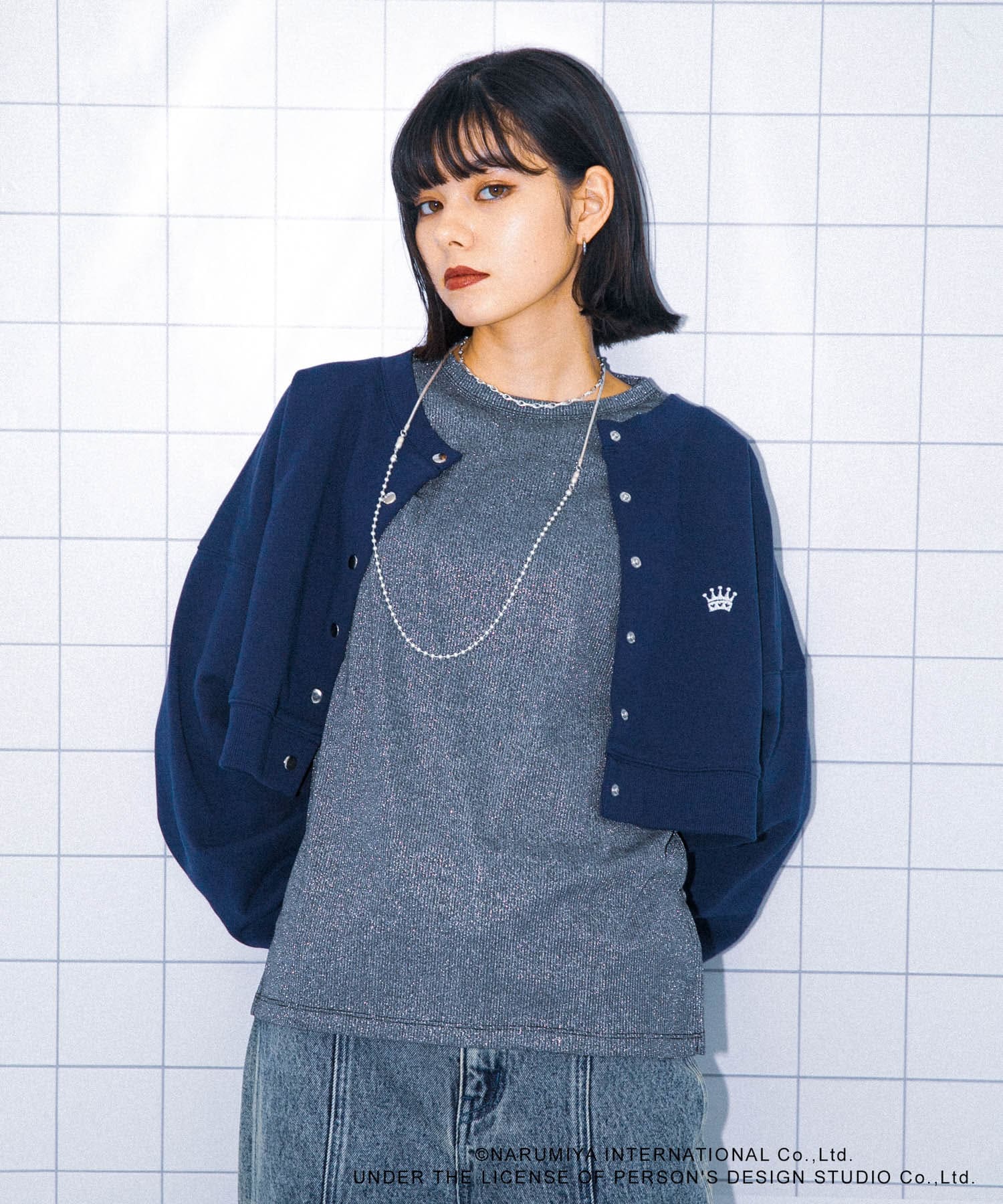 NAVY