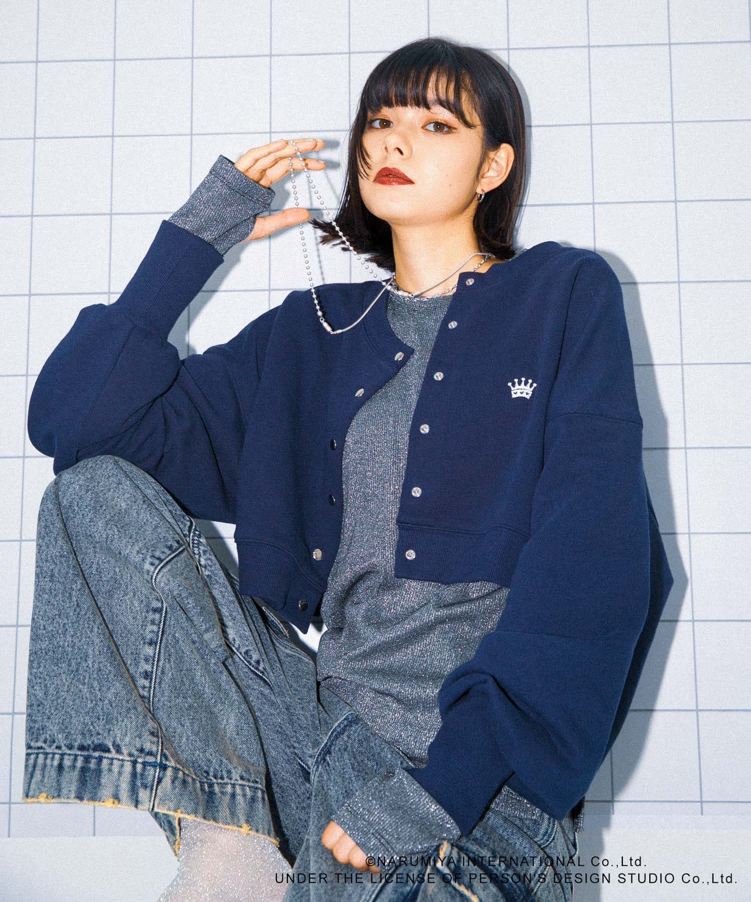NAVY