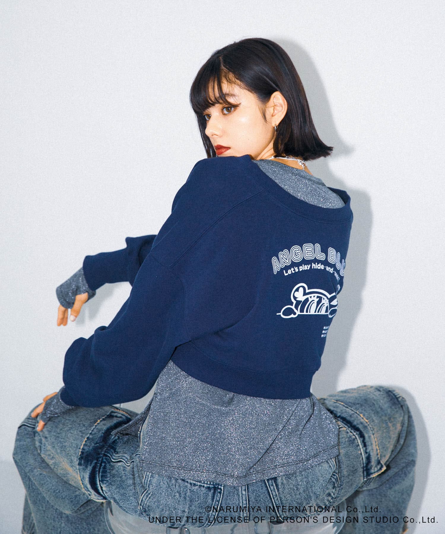 NAVY