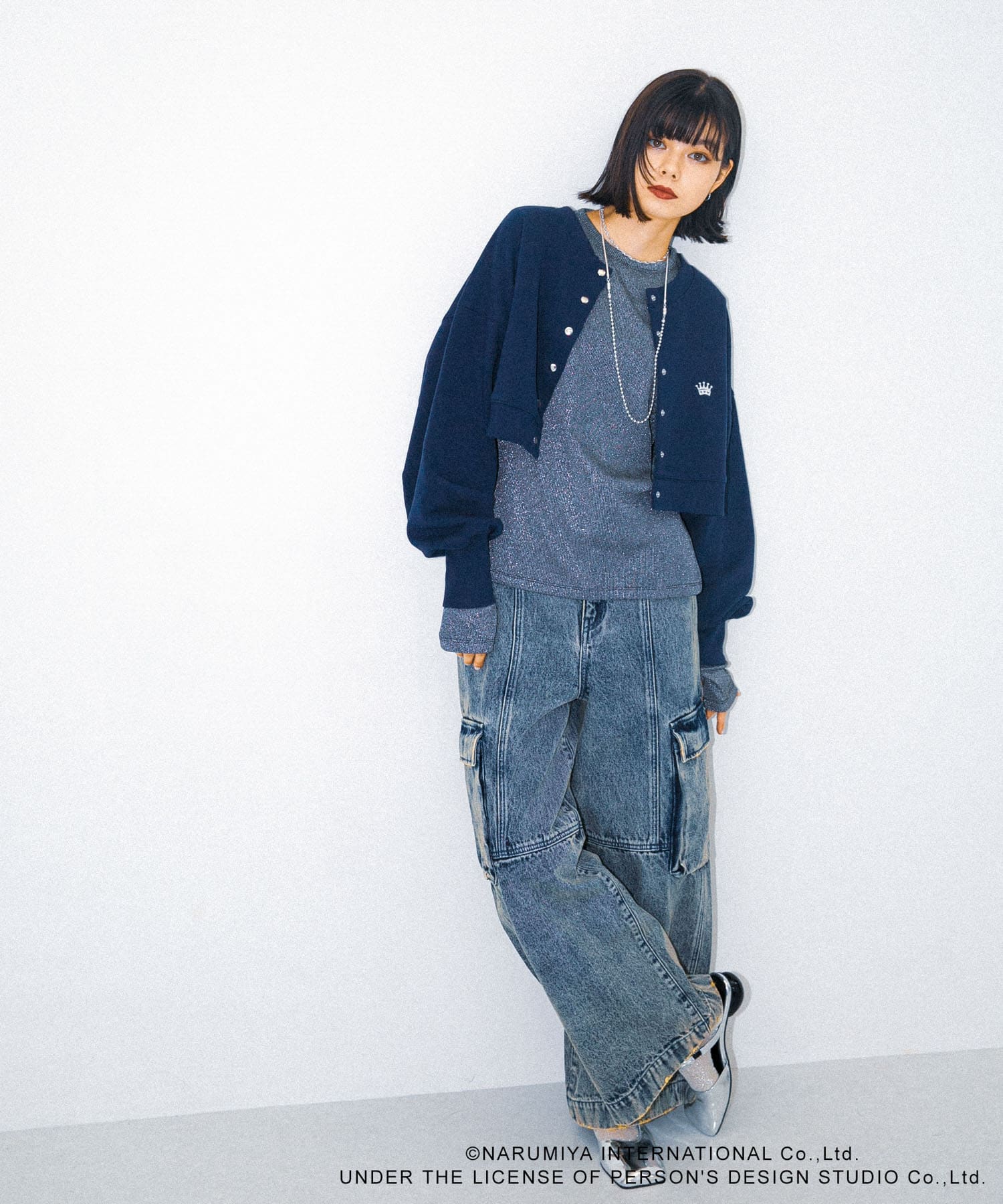 NAVY