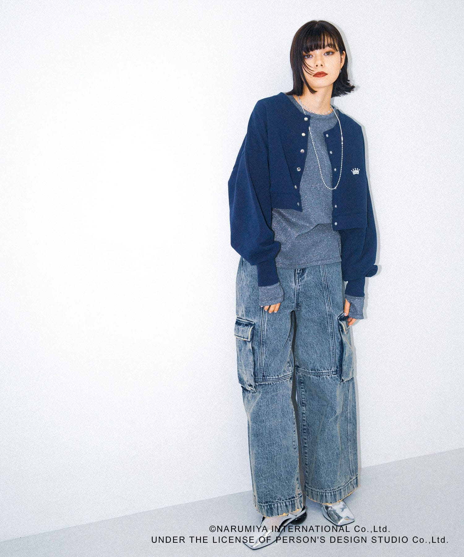 NAVY