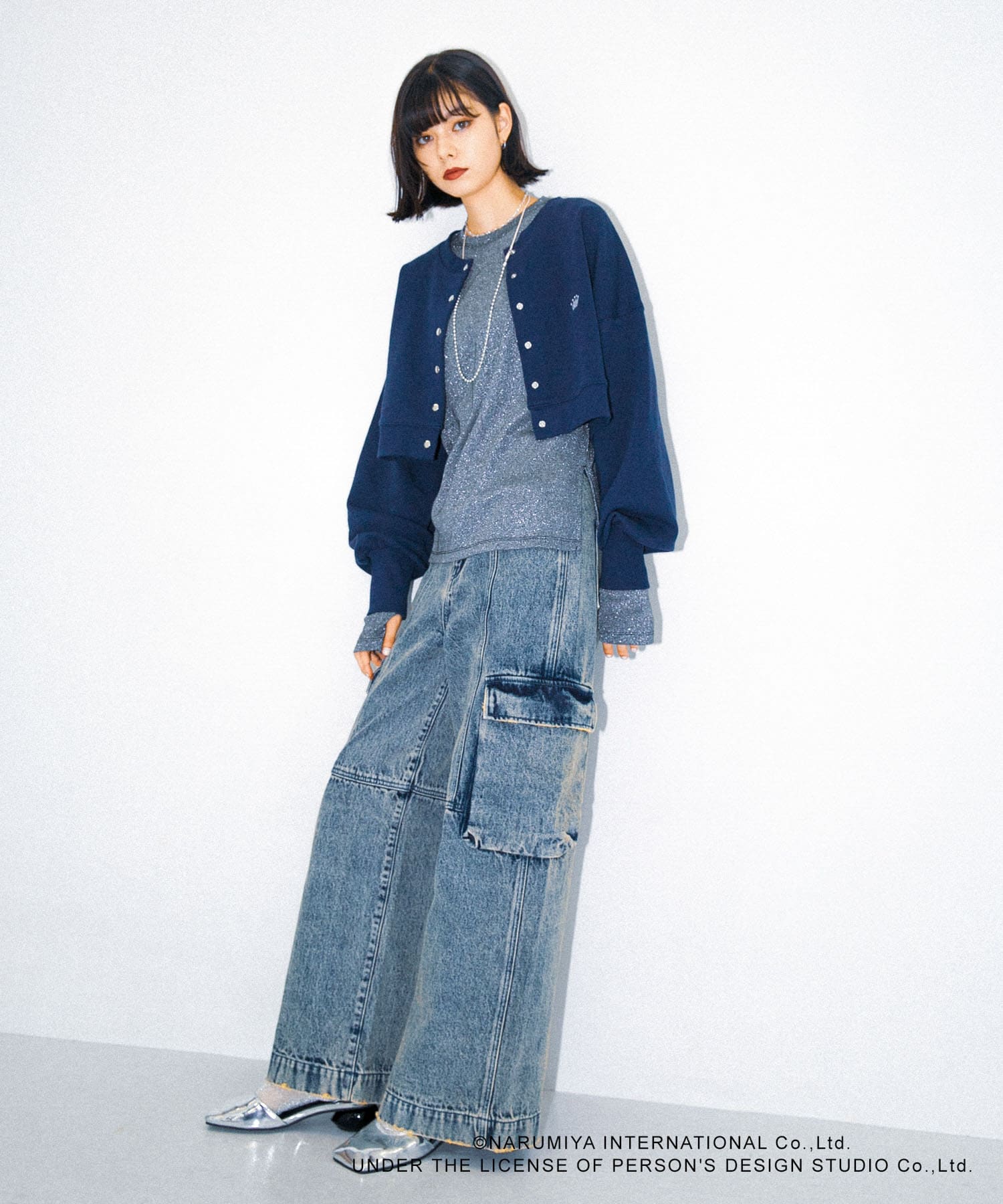 NAVY