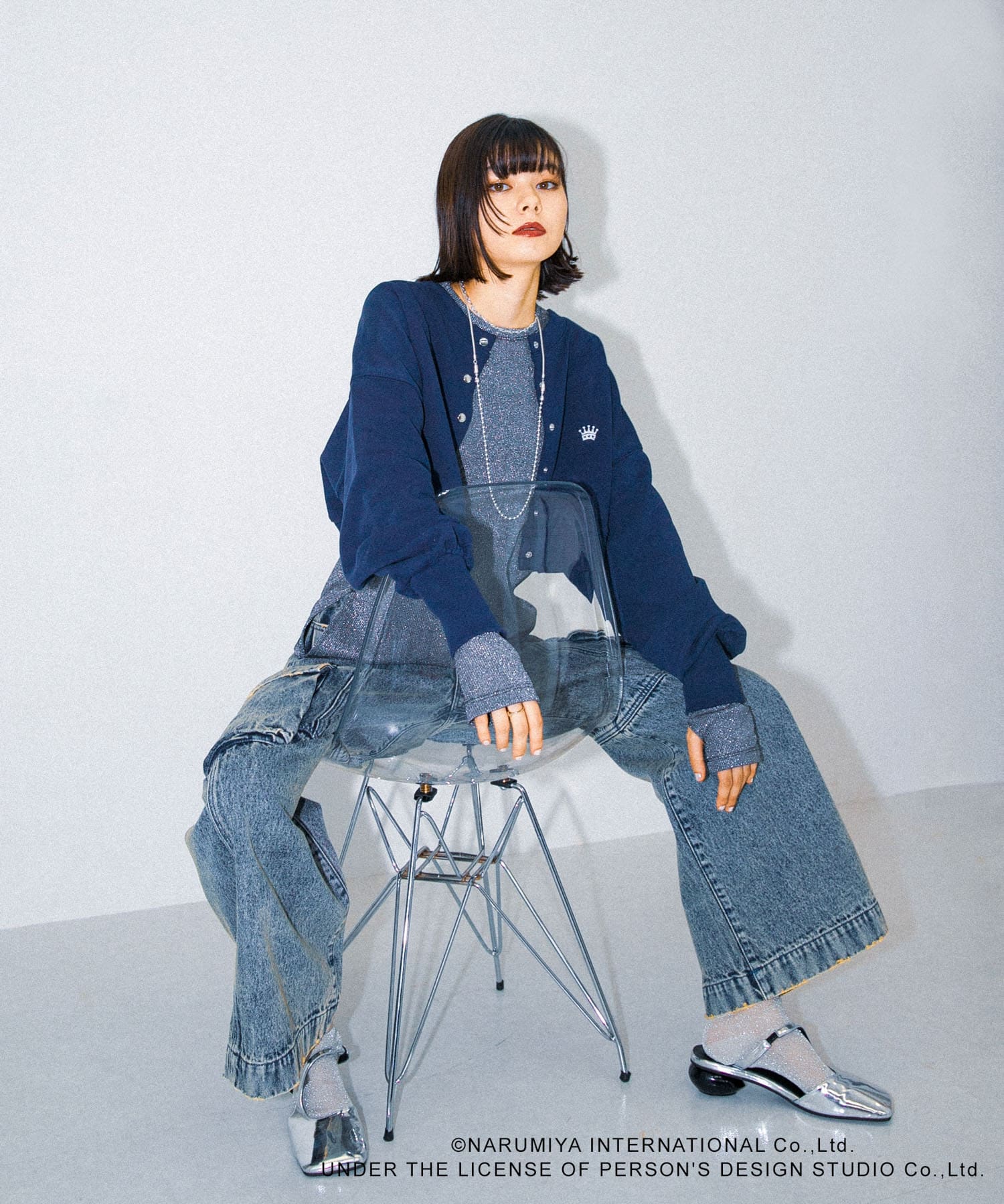 NAVY