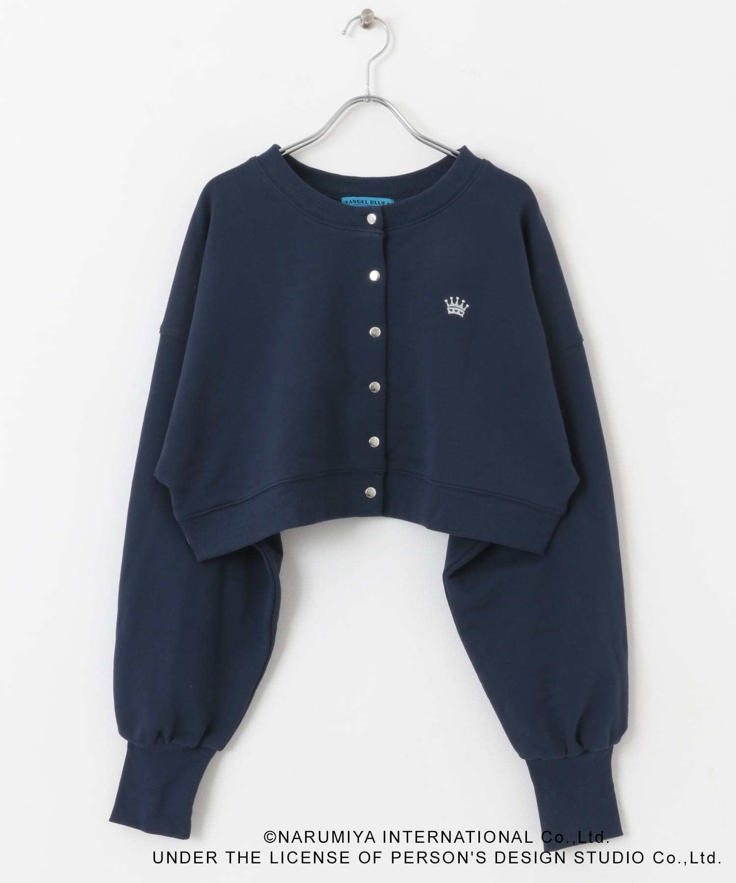 NAVY
