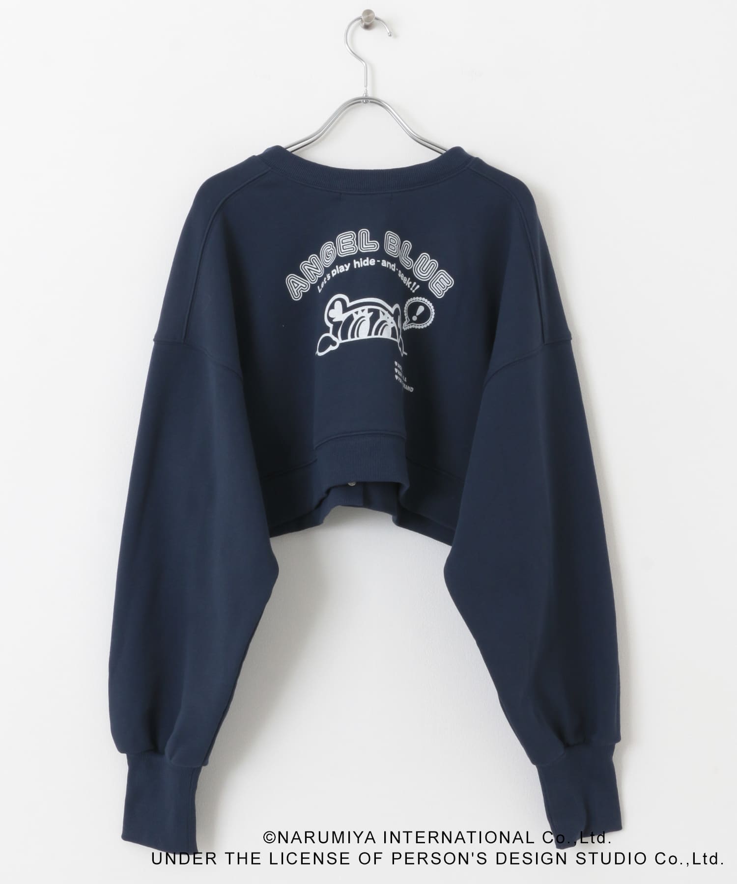 NAVY