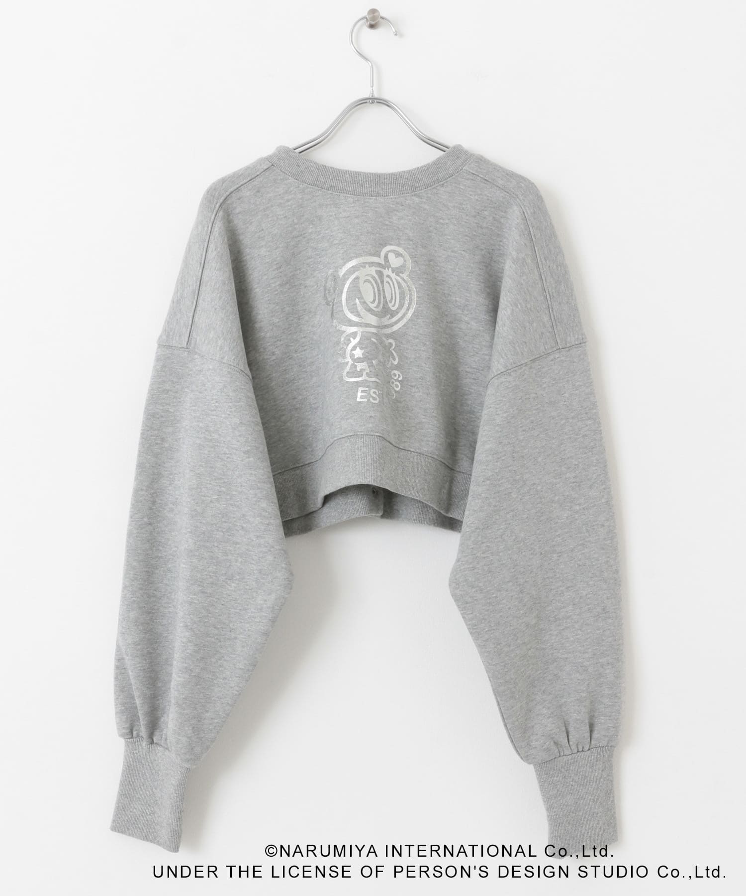 GRAY
