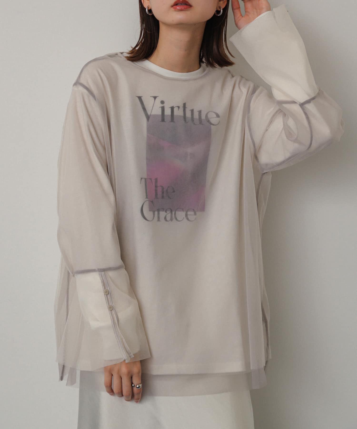 IVO×GRY