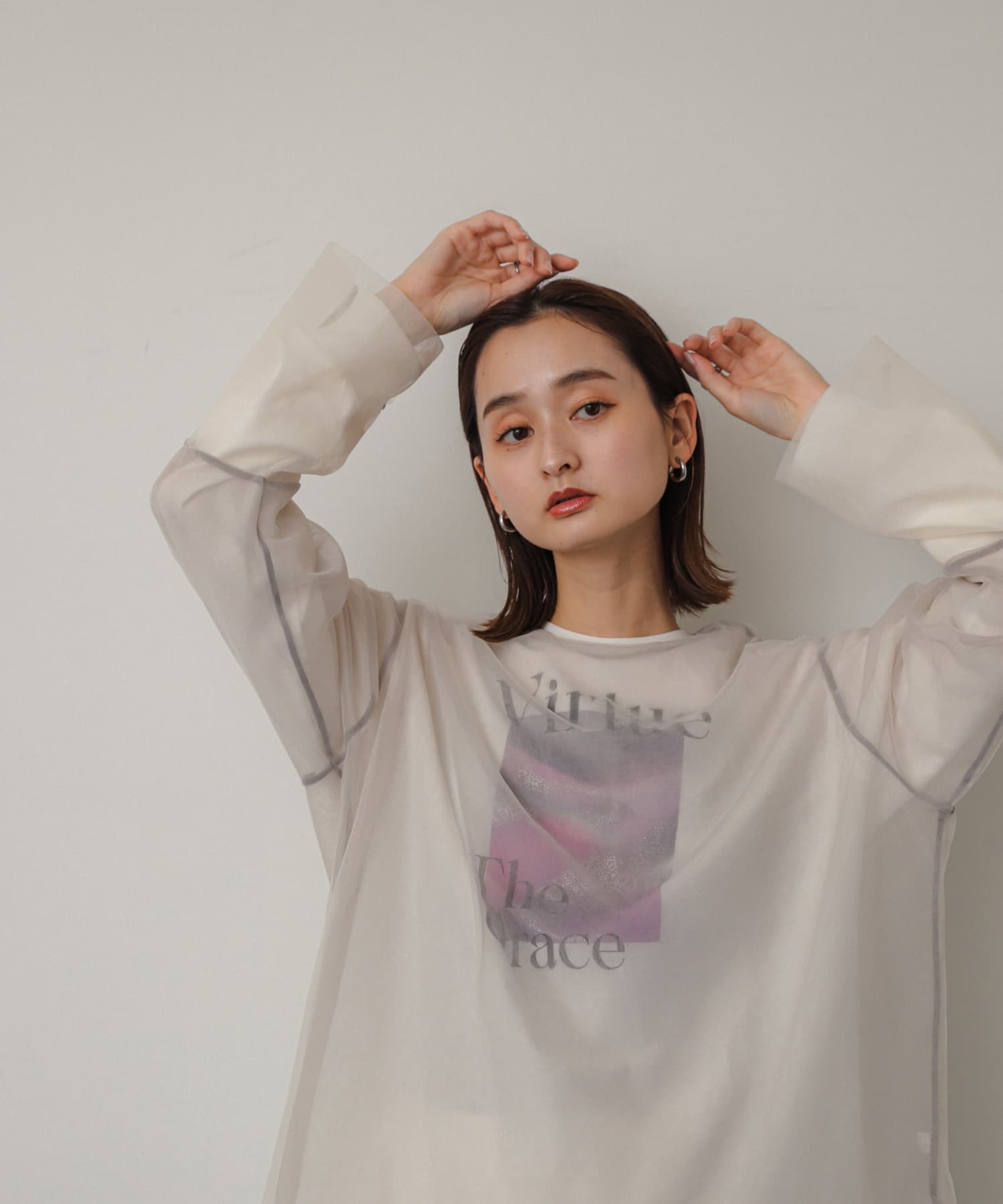 IVO×GRY