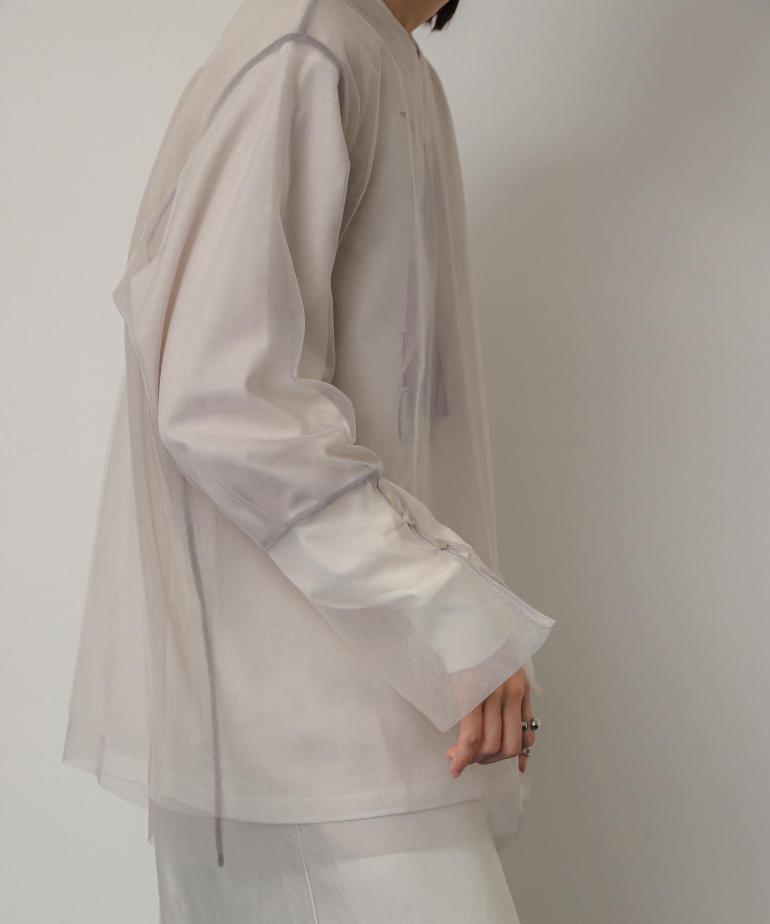 IVO×GRY