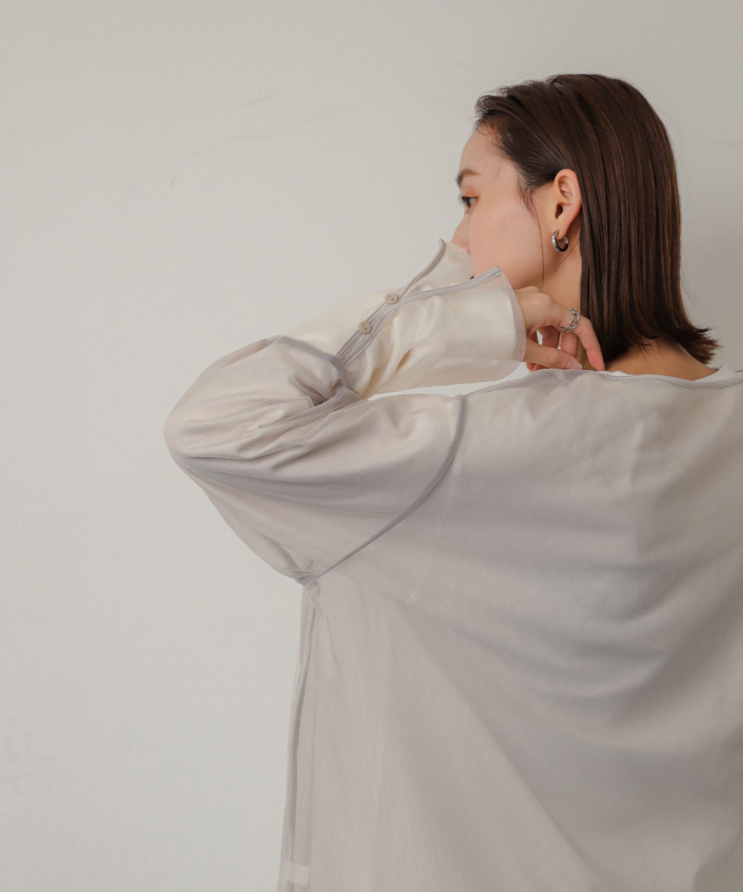 IVO×GRY