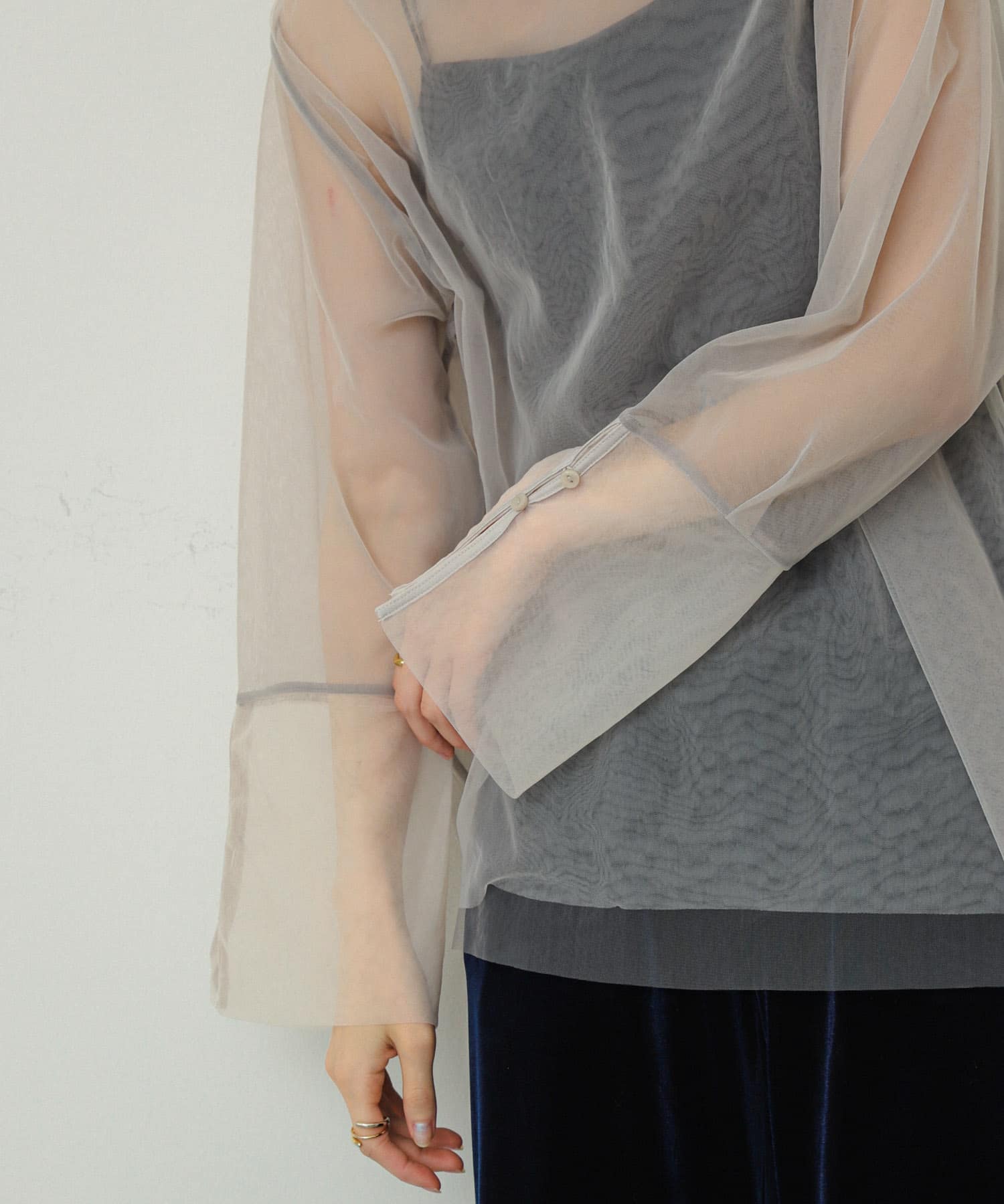 IVO×GRY