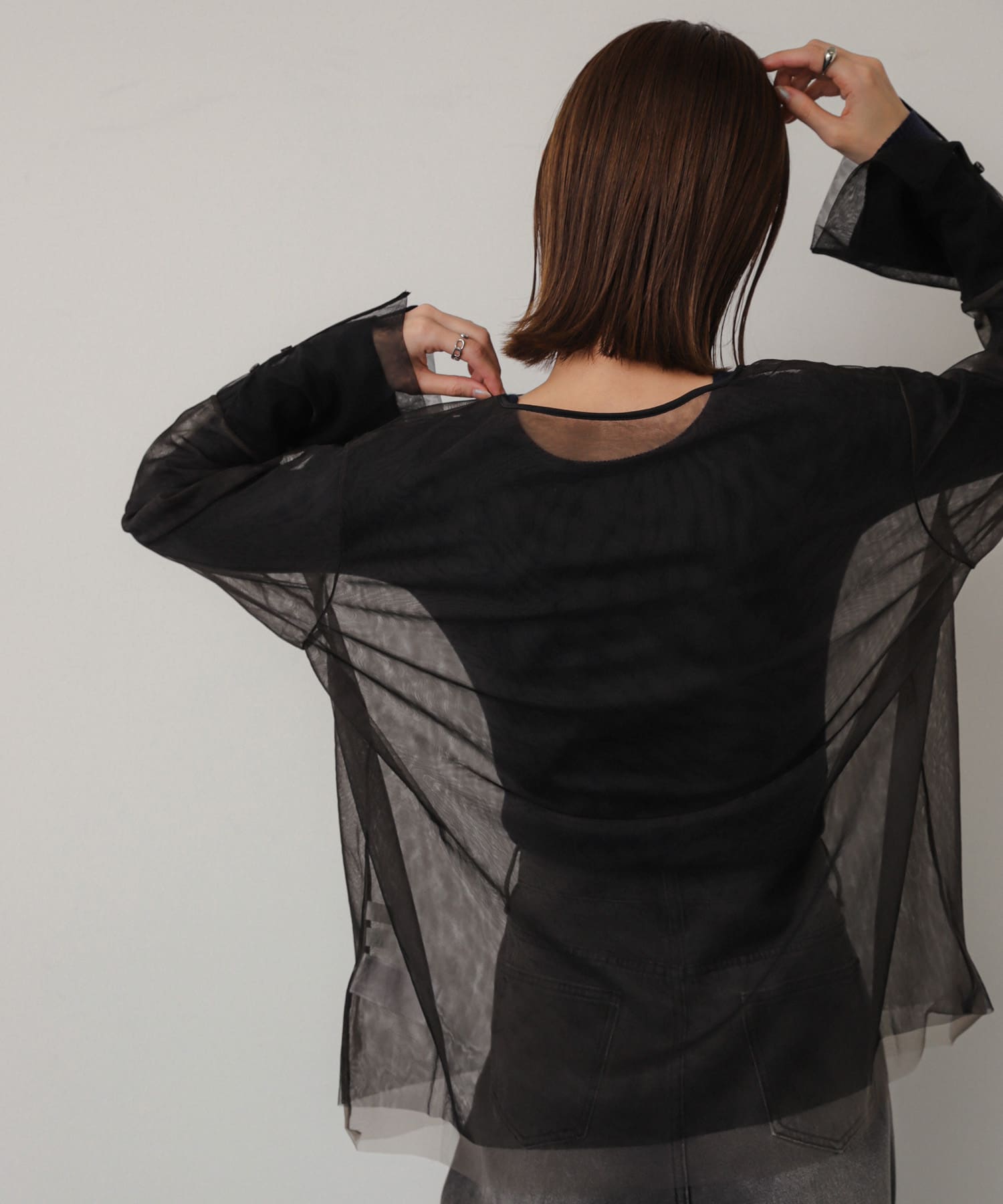 BLK×C.GRY