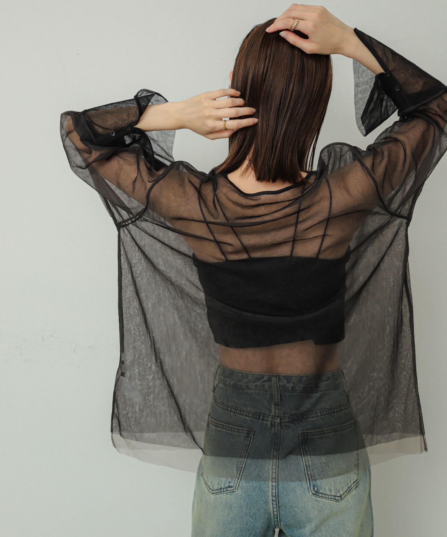 BLK×C.GRY