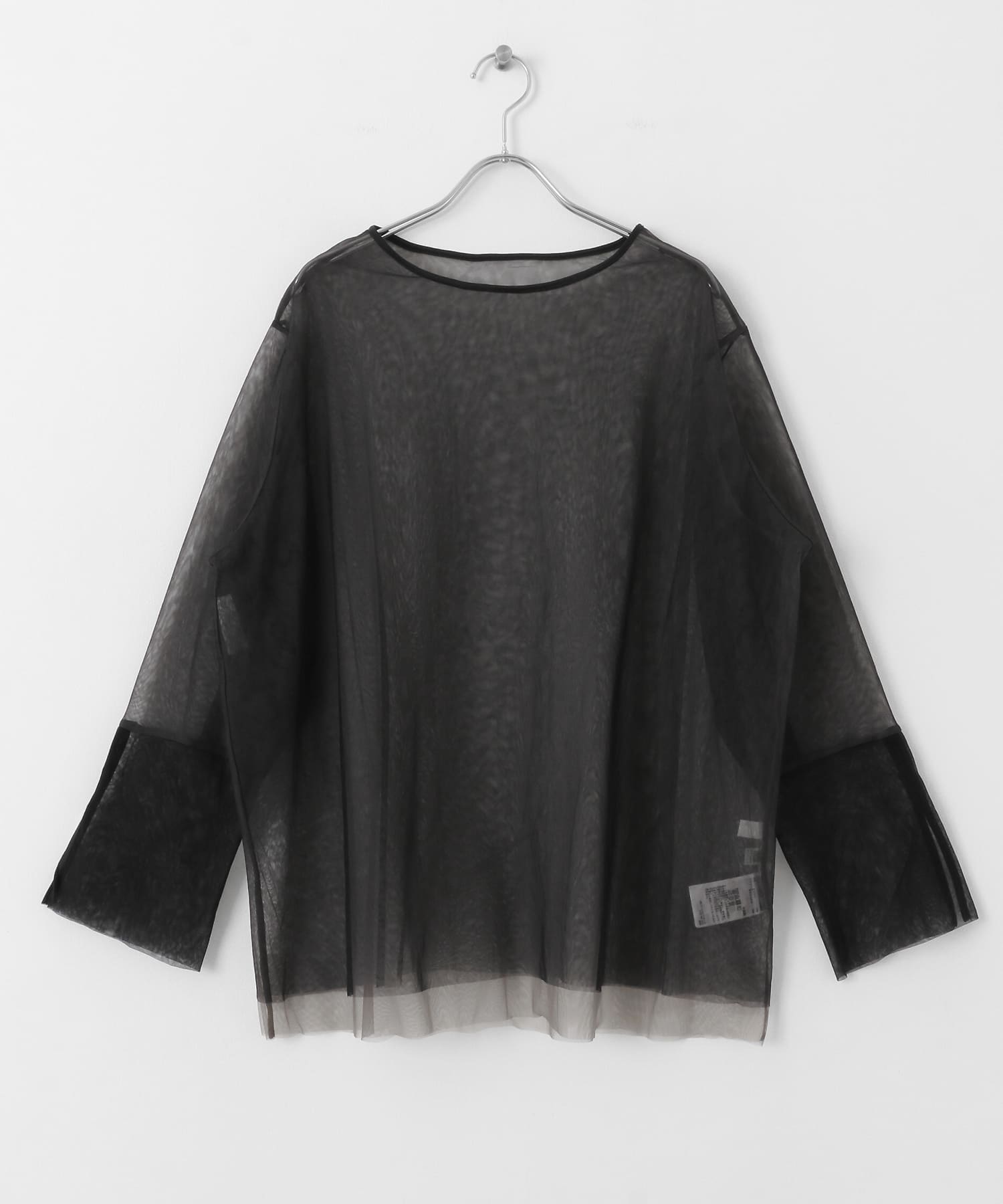BLK×C.GRY