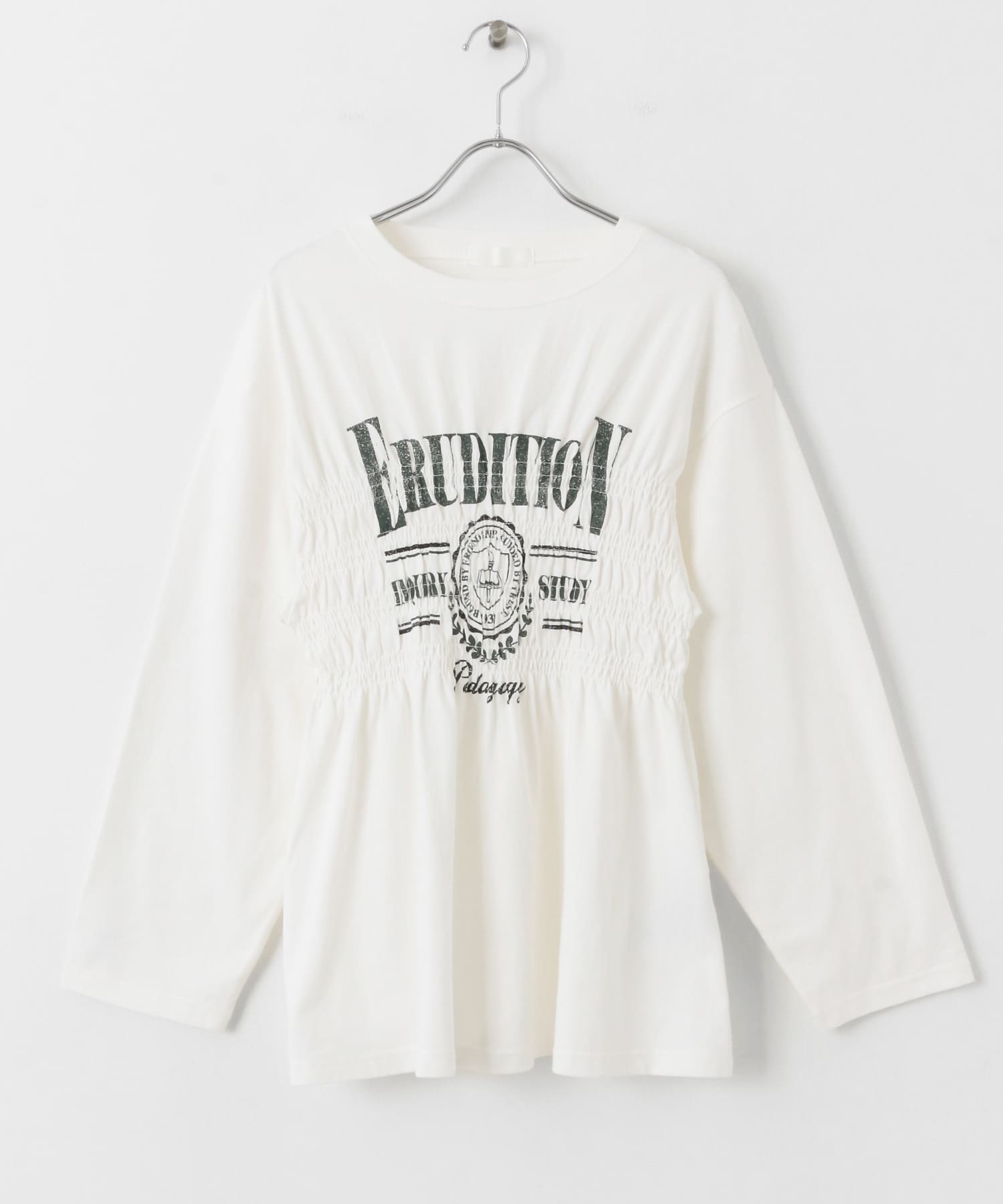 OFF WHITE