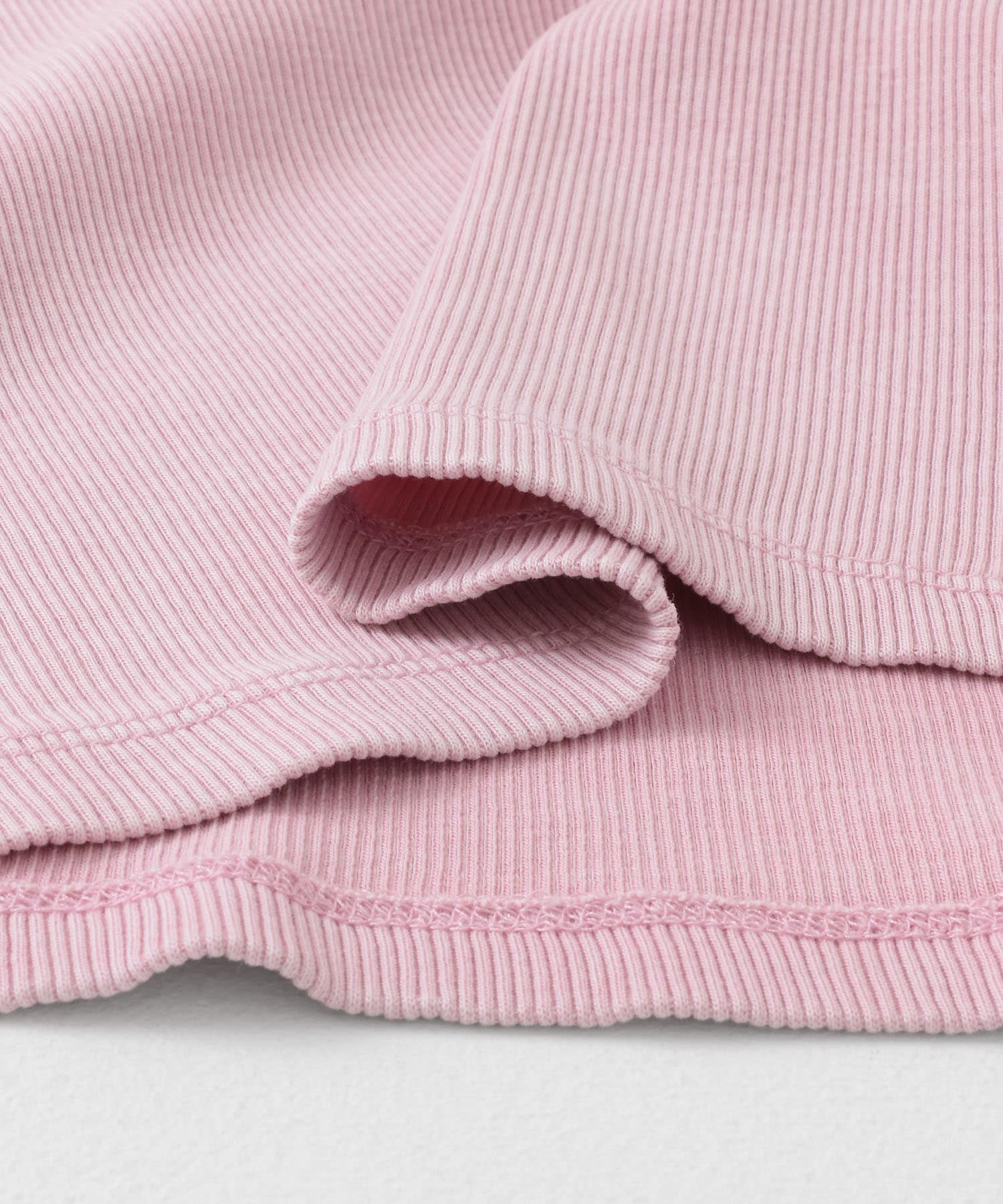 プレートピグメントタンクトップ PINK COMPACT