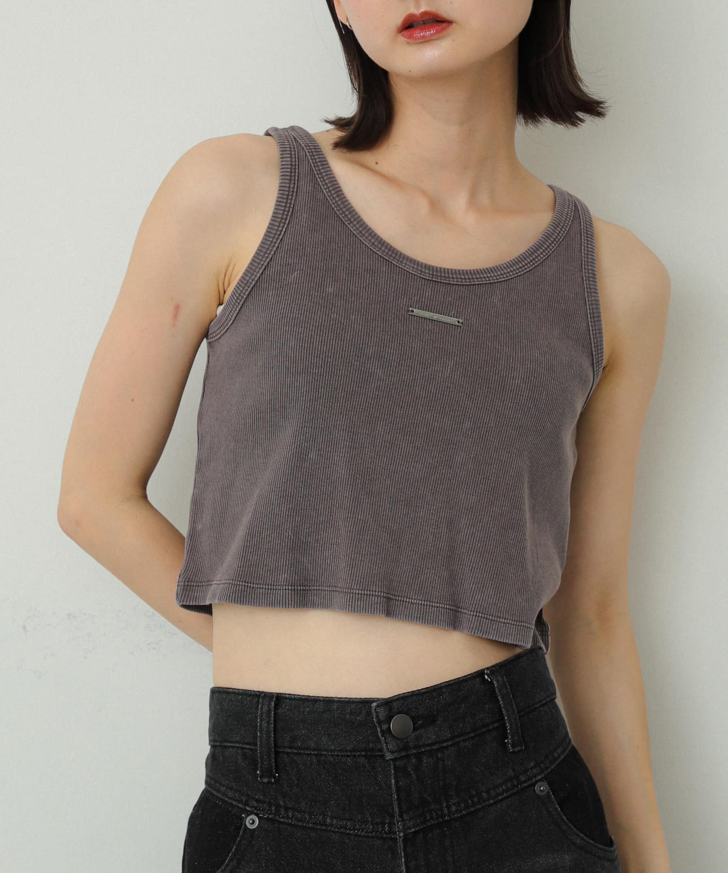 身長：169cm サイズ：COMPACT