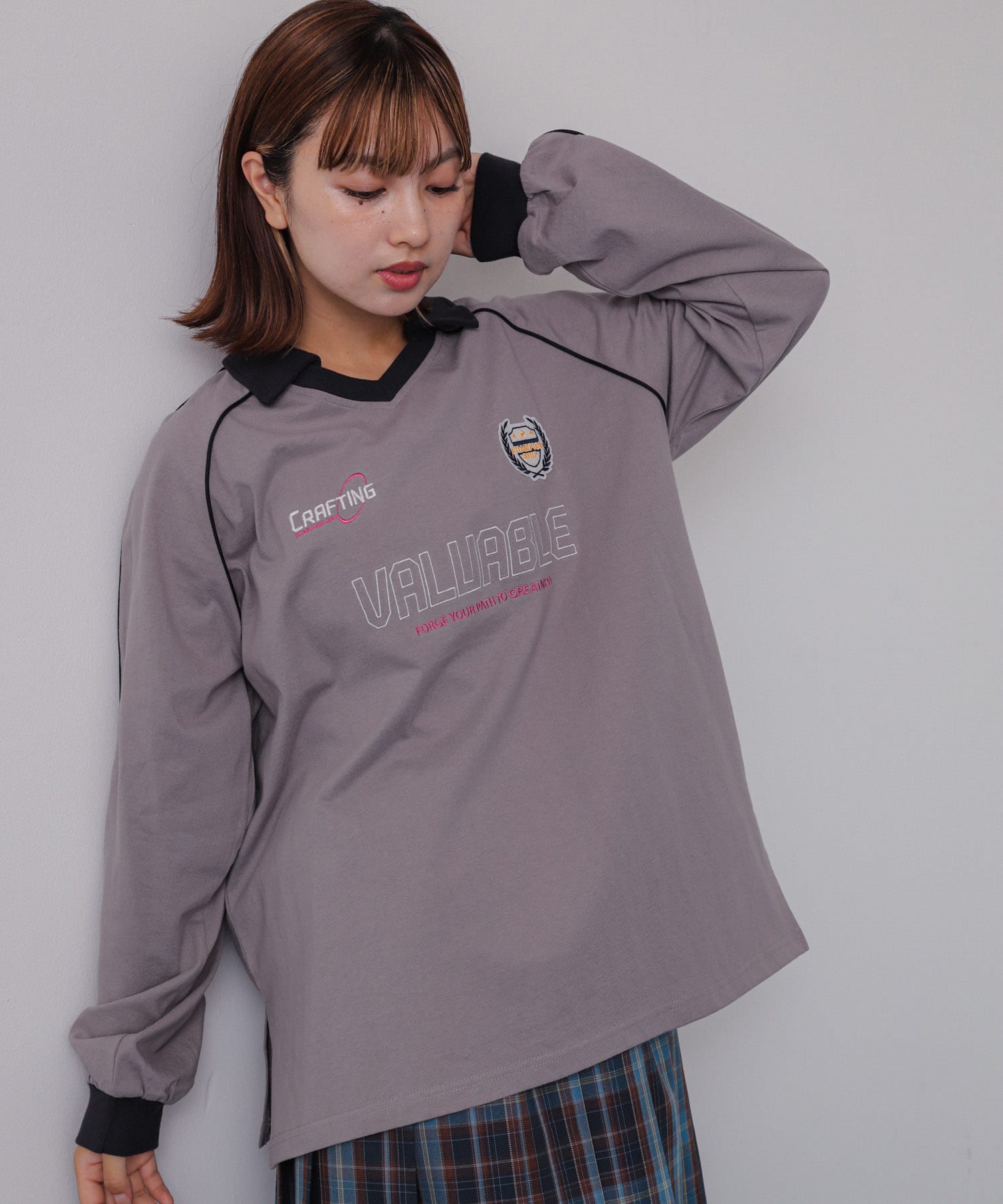 GRY×C.GRY