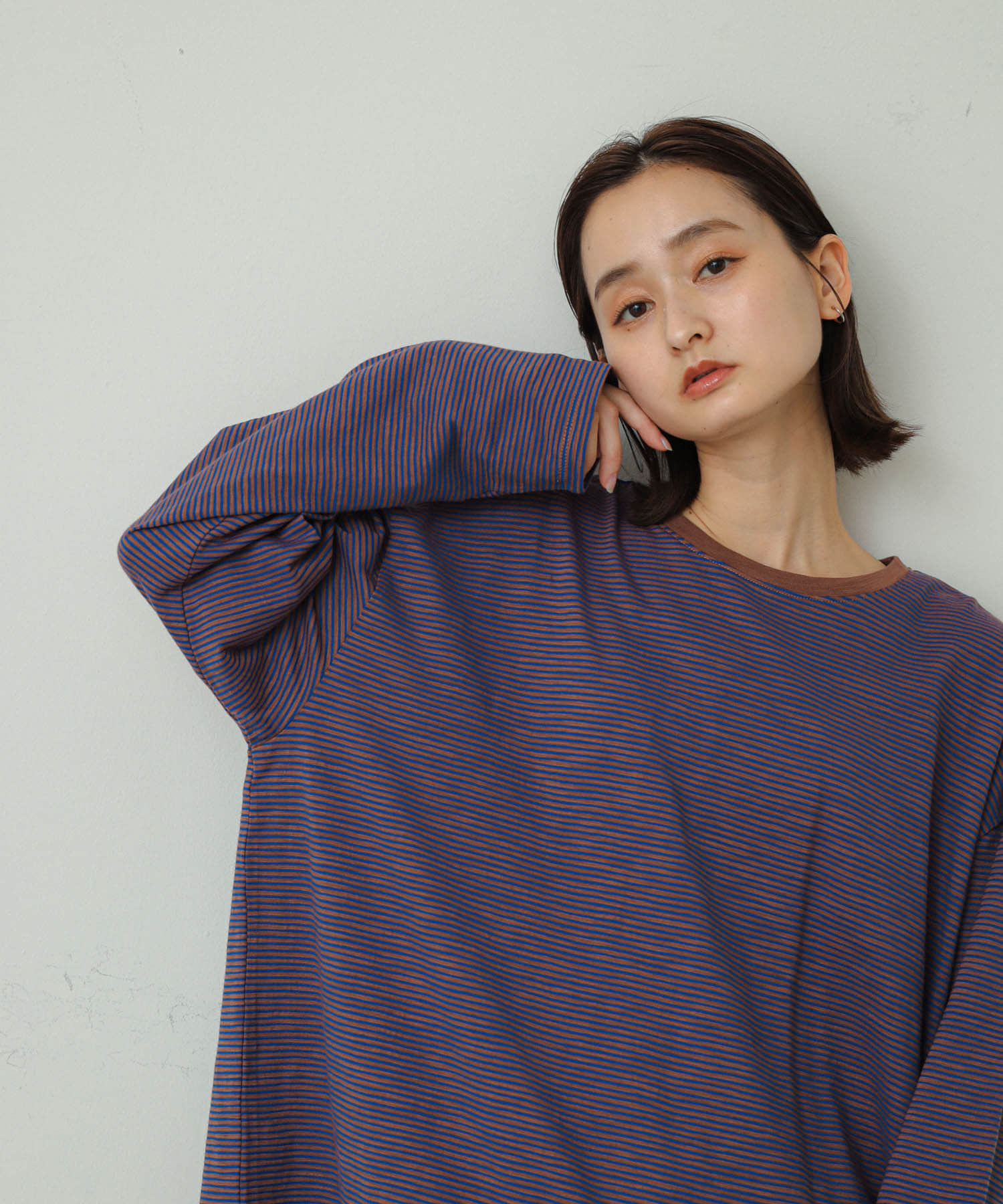 BRN×BLE