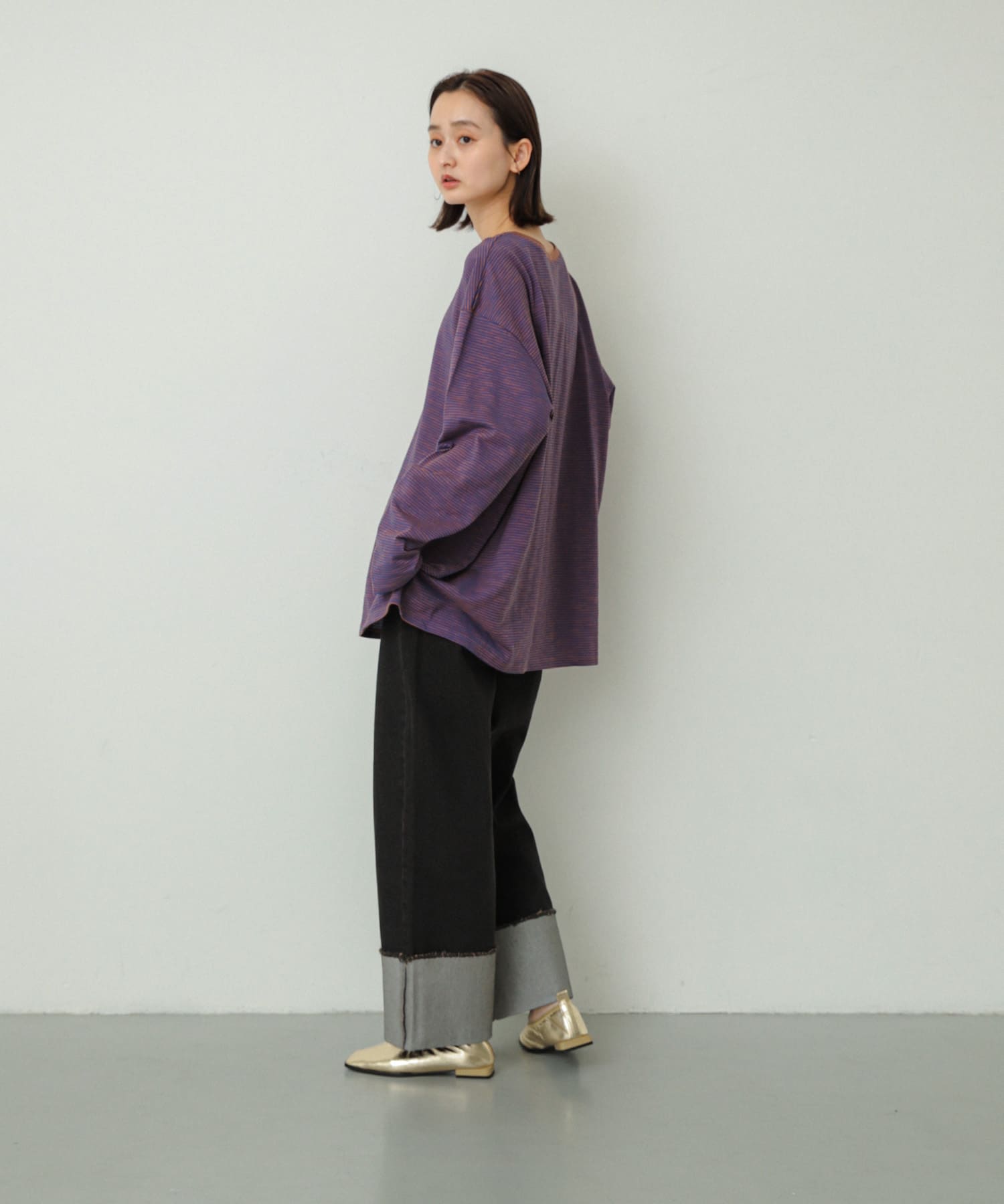 BRN×BLE