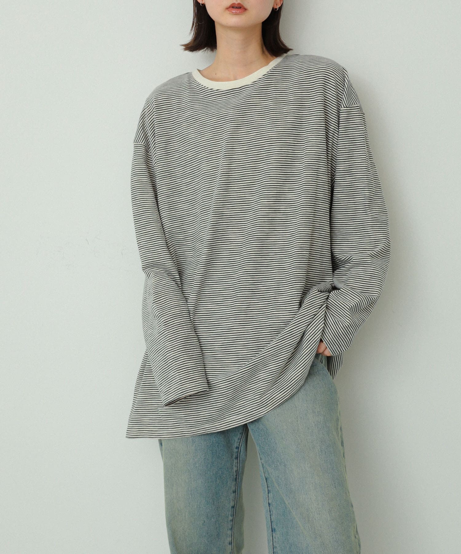 WHT×BLK