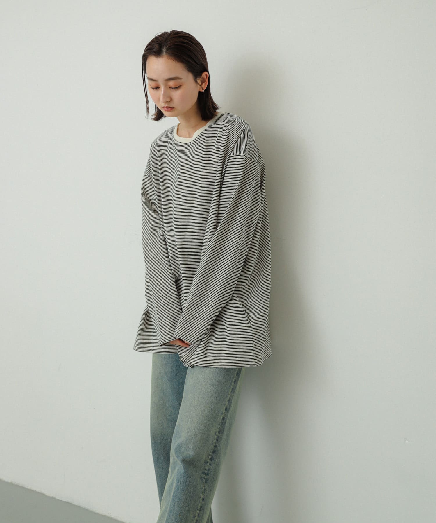 WHT×BLK