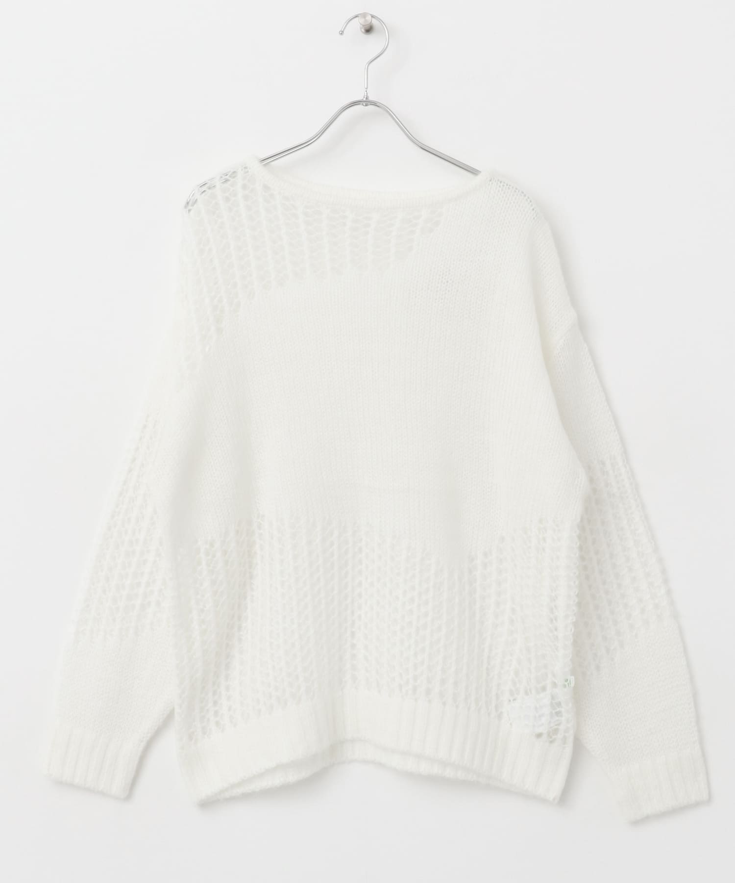 OFF WHITE