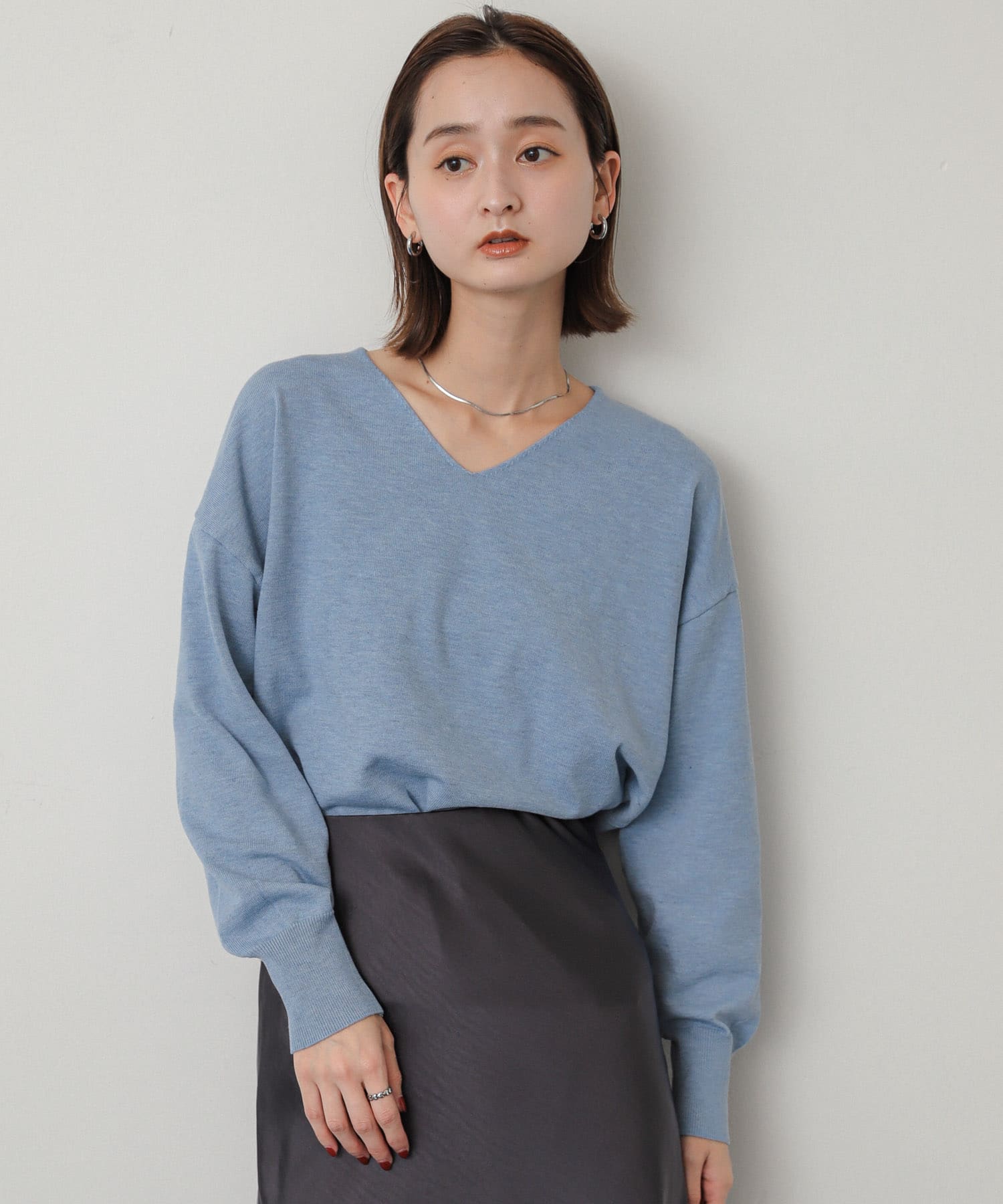 L.BLUE