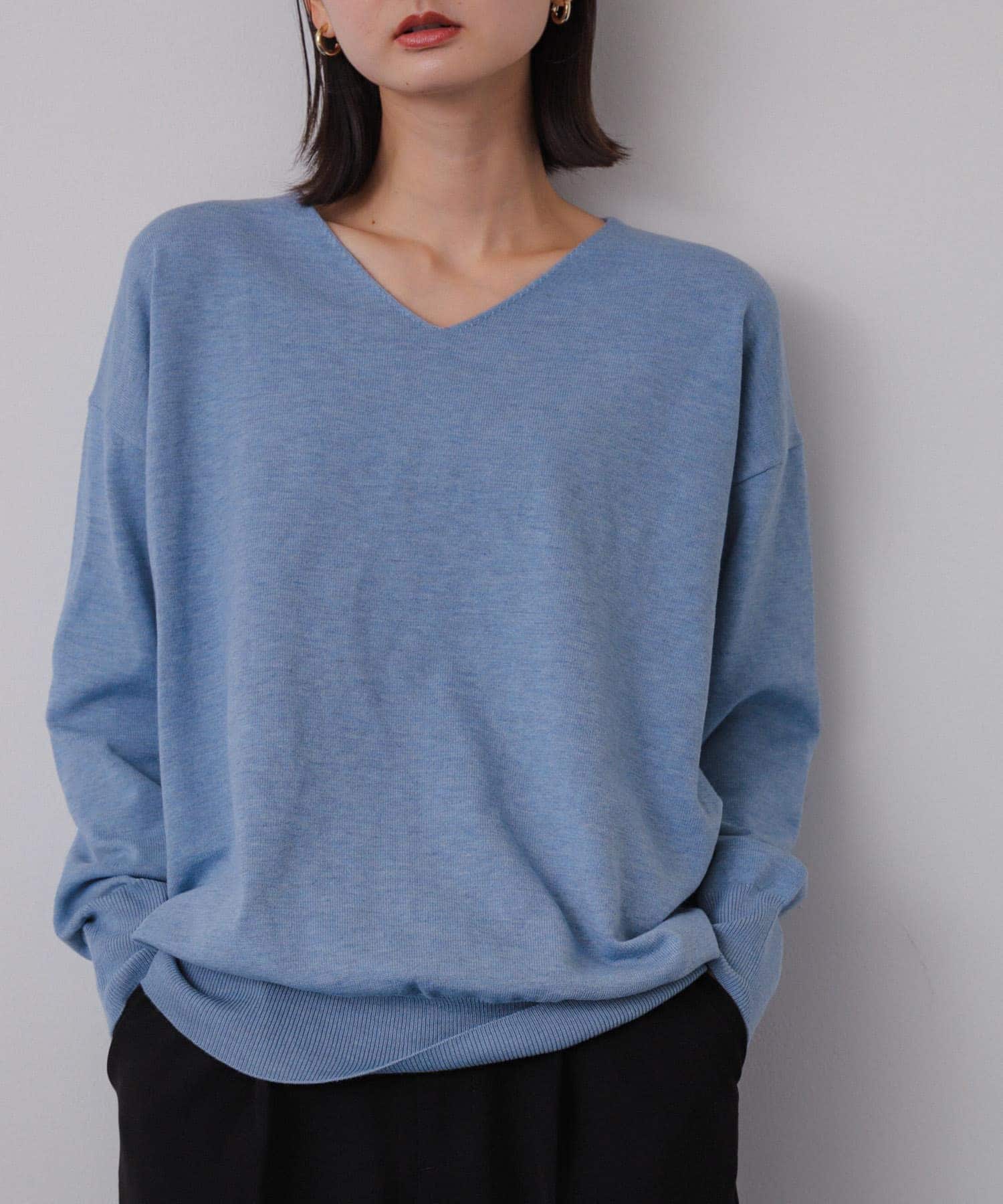 L.BLUE