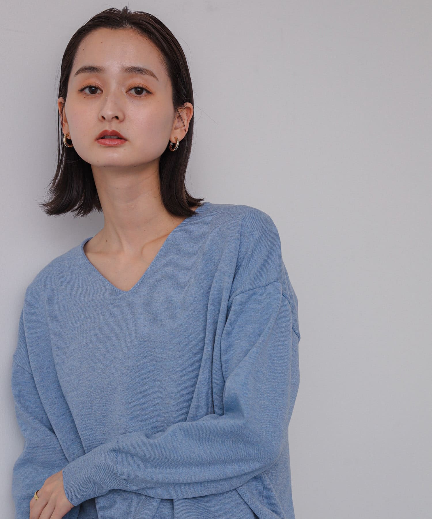 L.BLUE