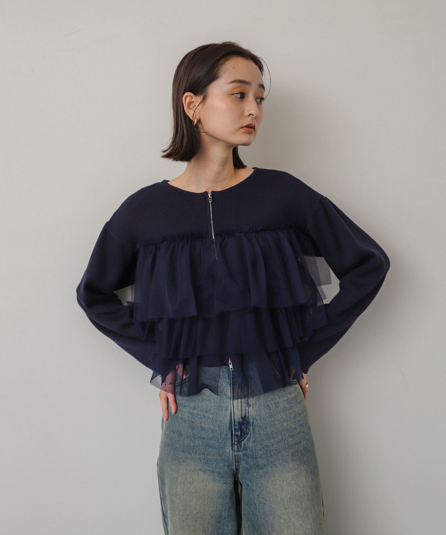 NAVY