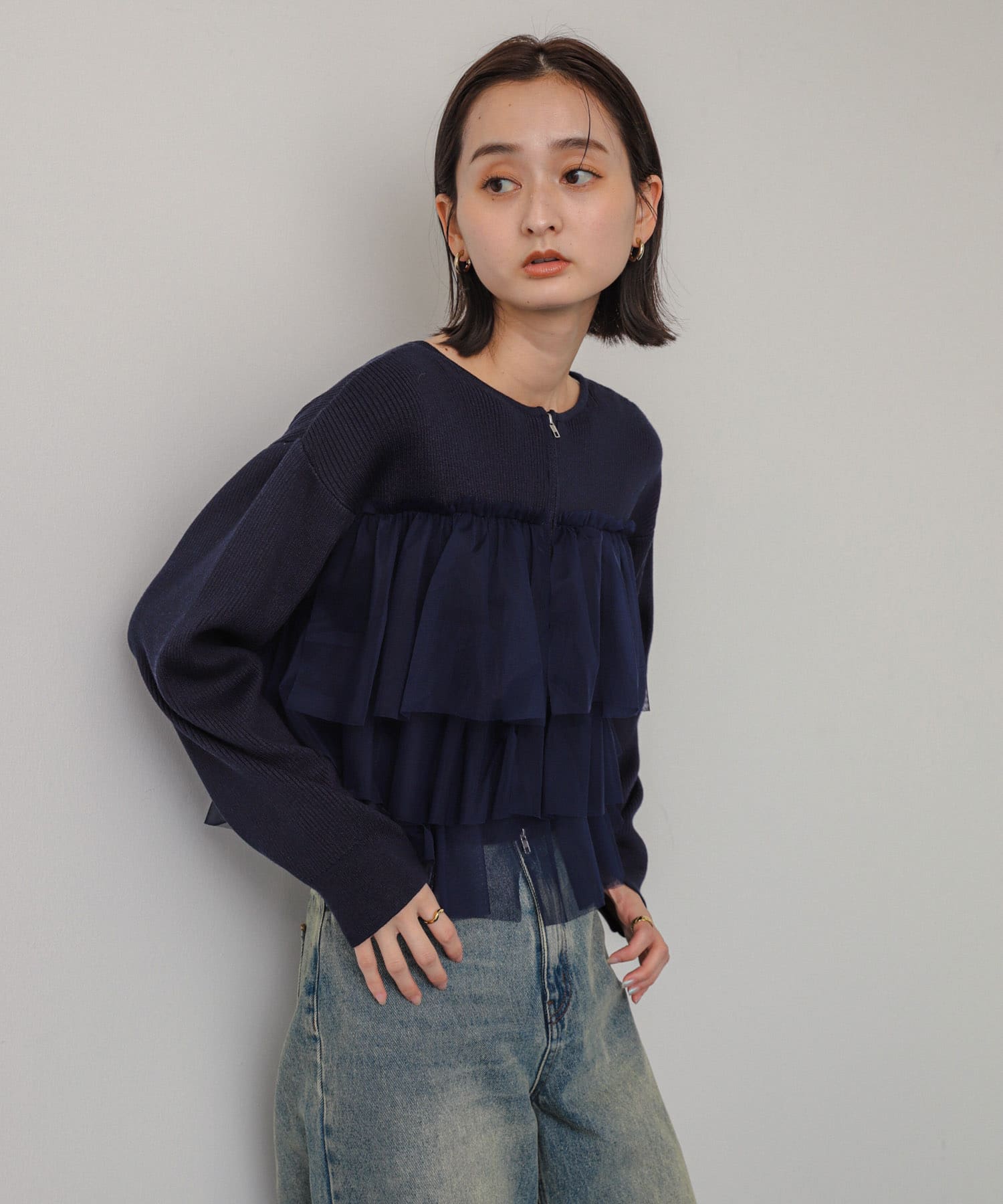 NAVY