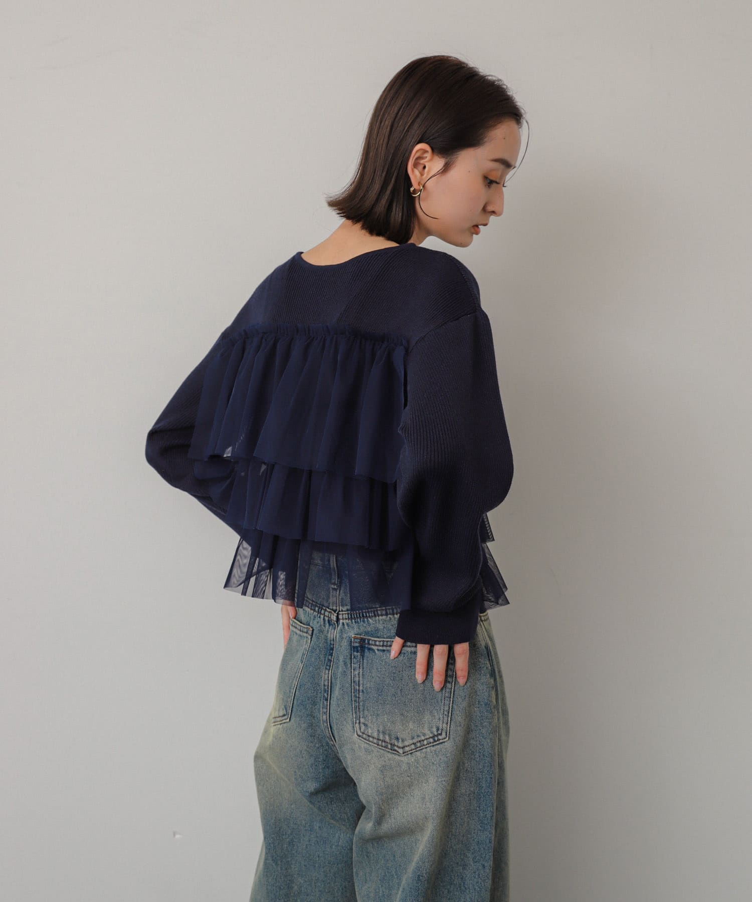 NAVY