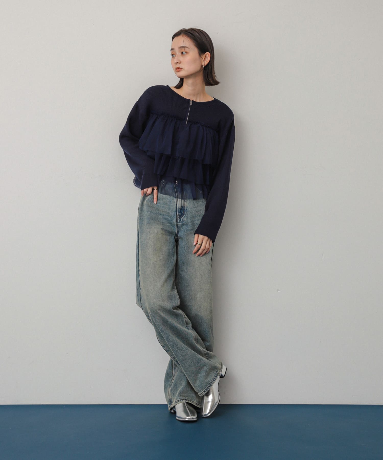 NAVY