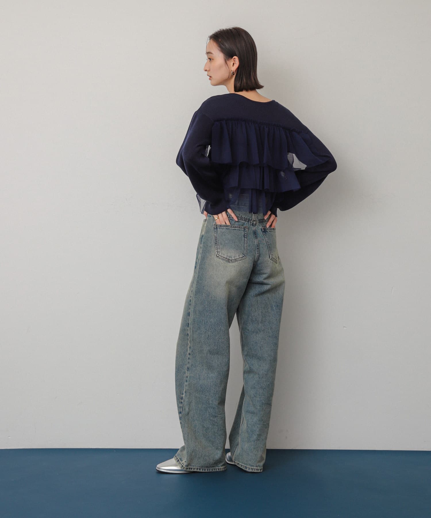 NAVY