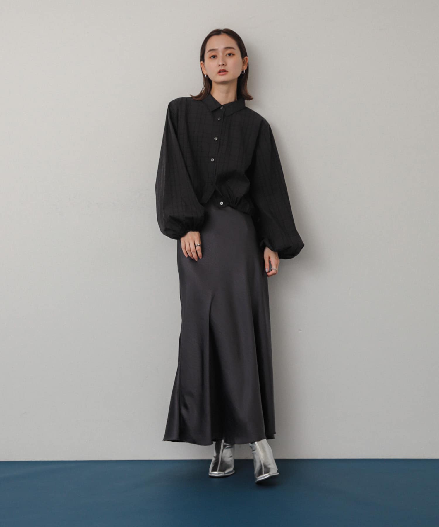 BLK×C.GRY
