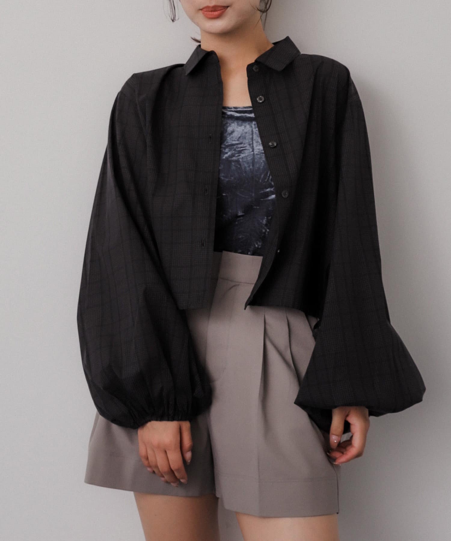 BLK×C.GRY