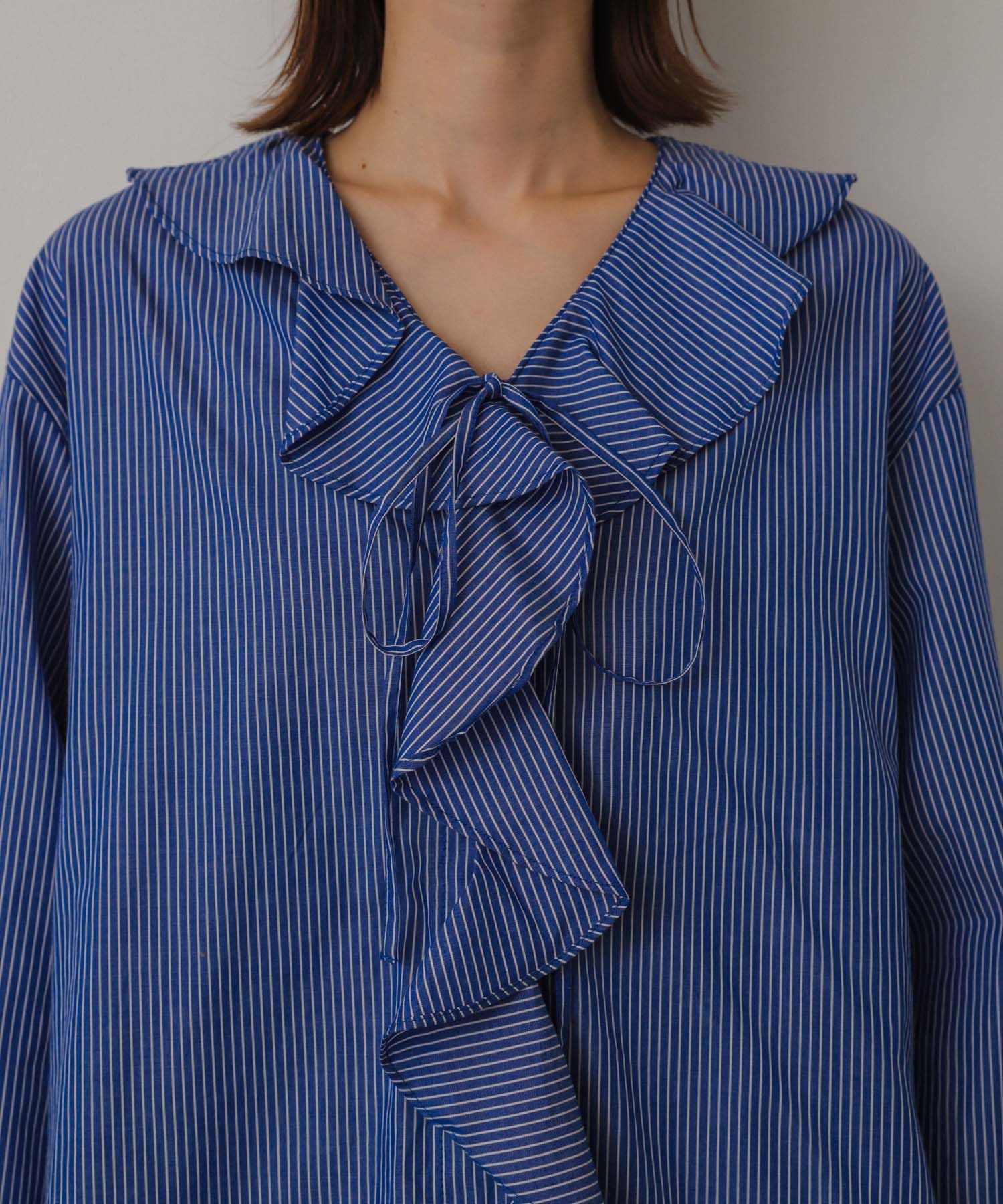BLU×WHT