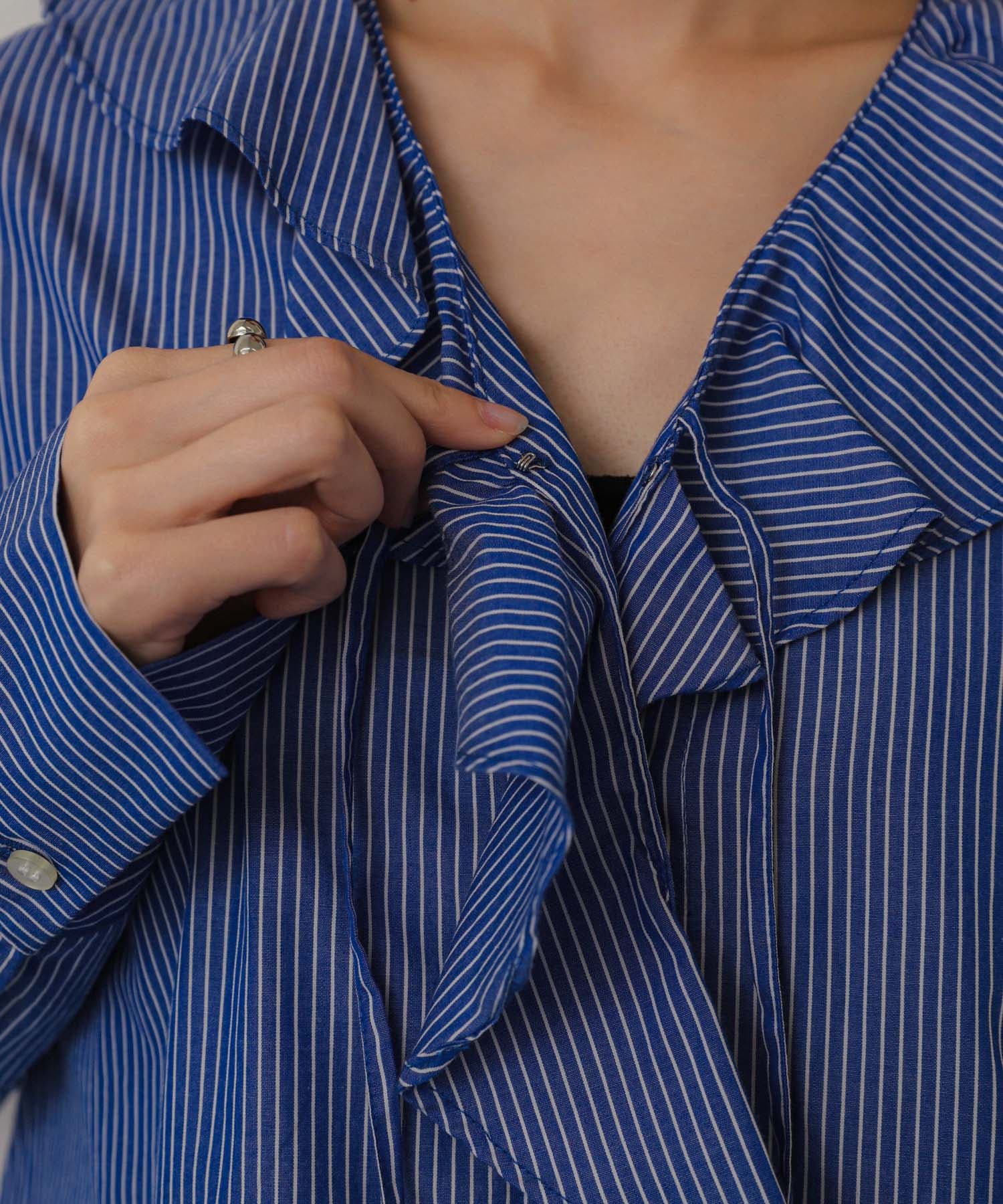 BLU×WHT