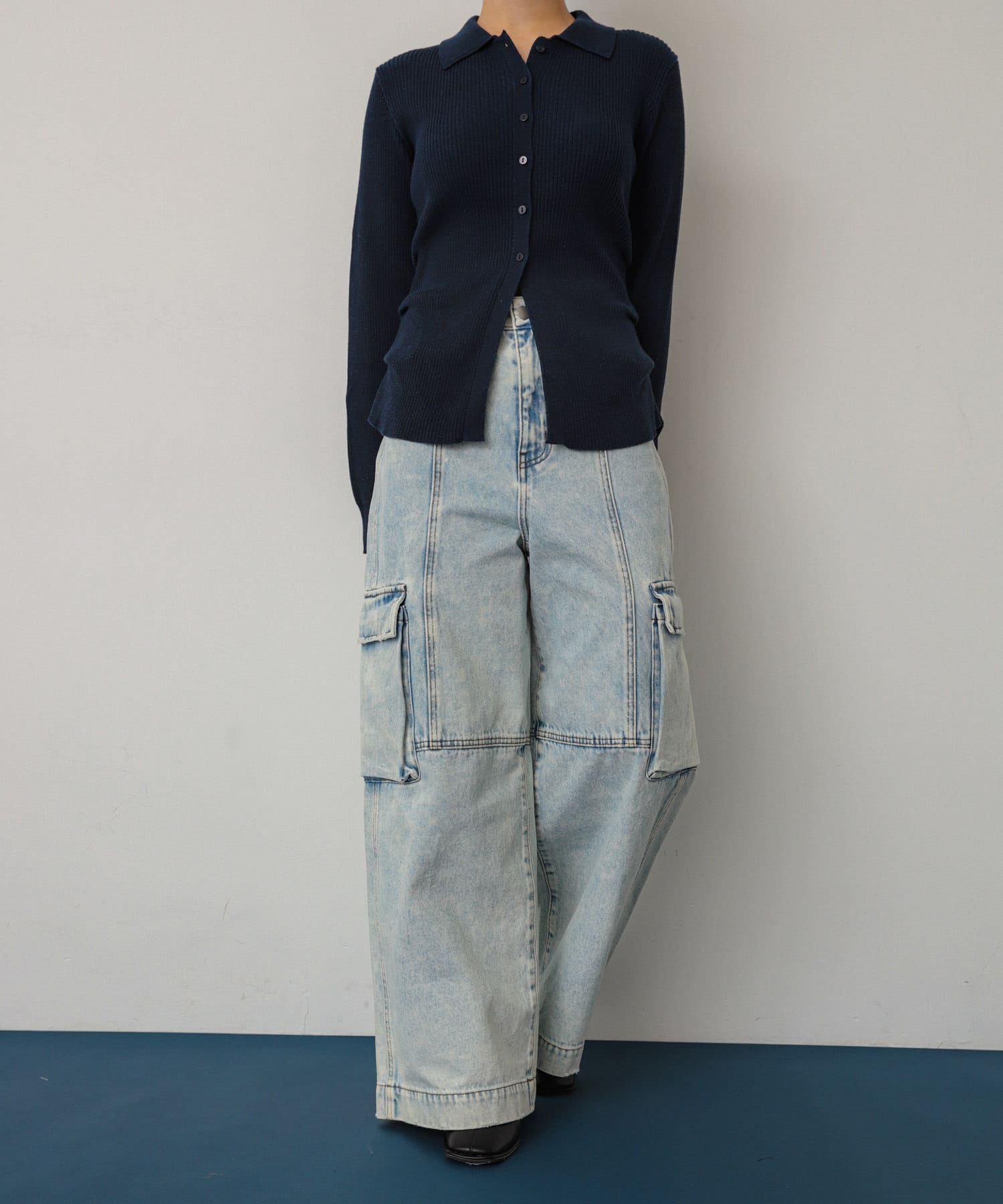 L.INDIGO