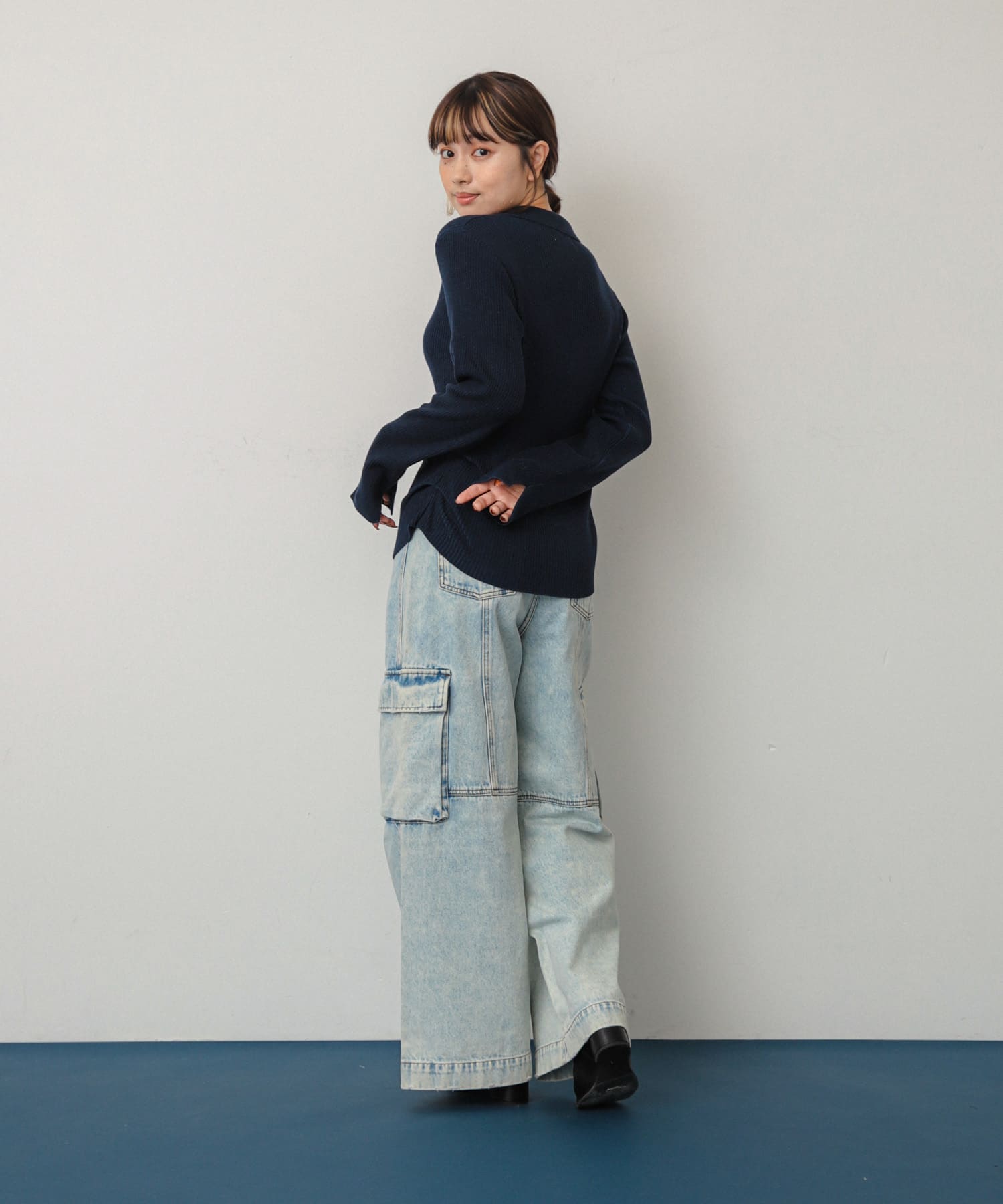 L.INDIGO