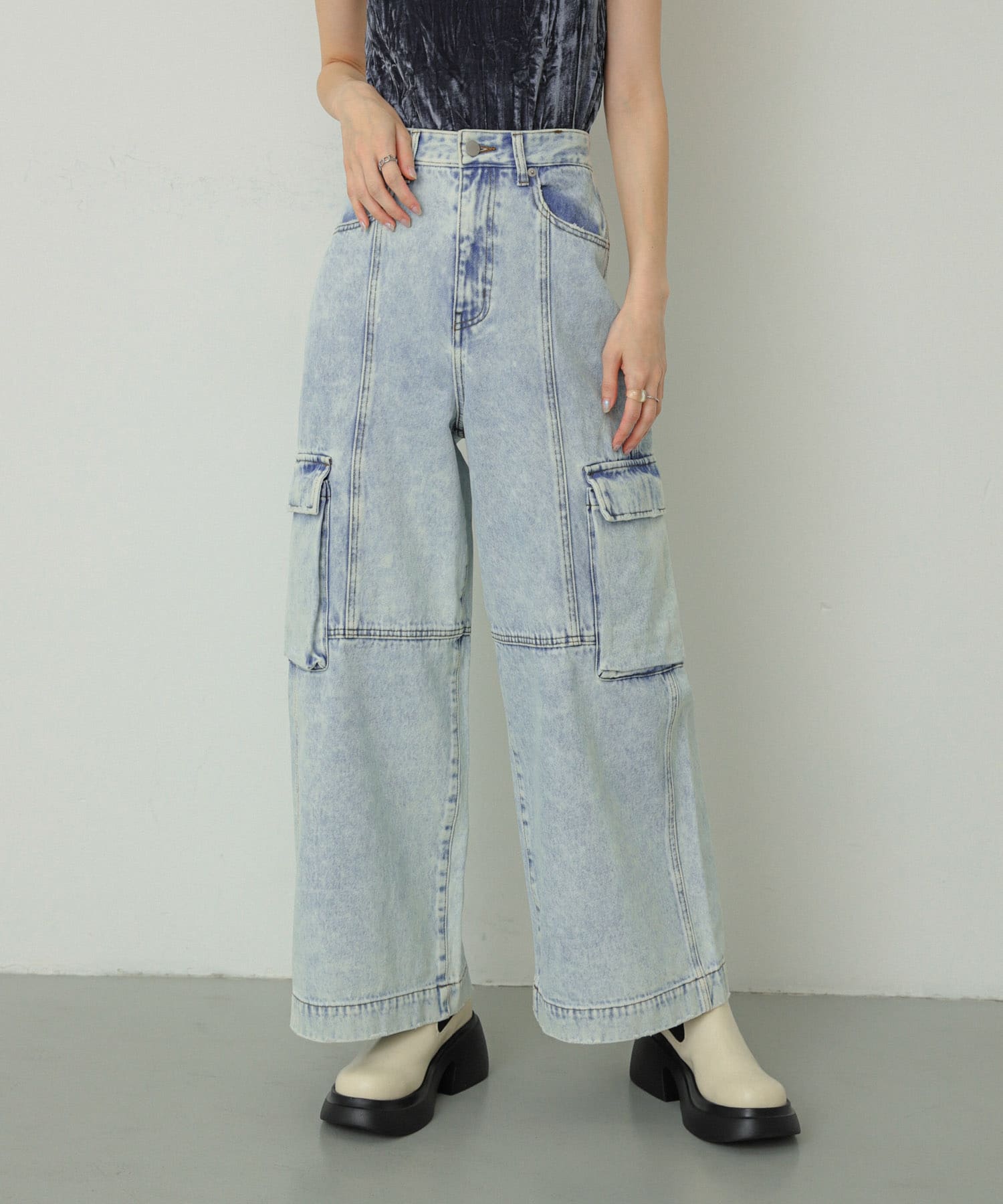 L.INDIGO